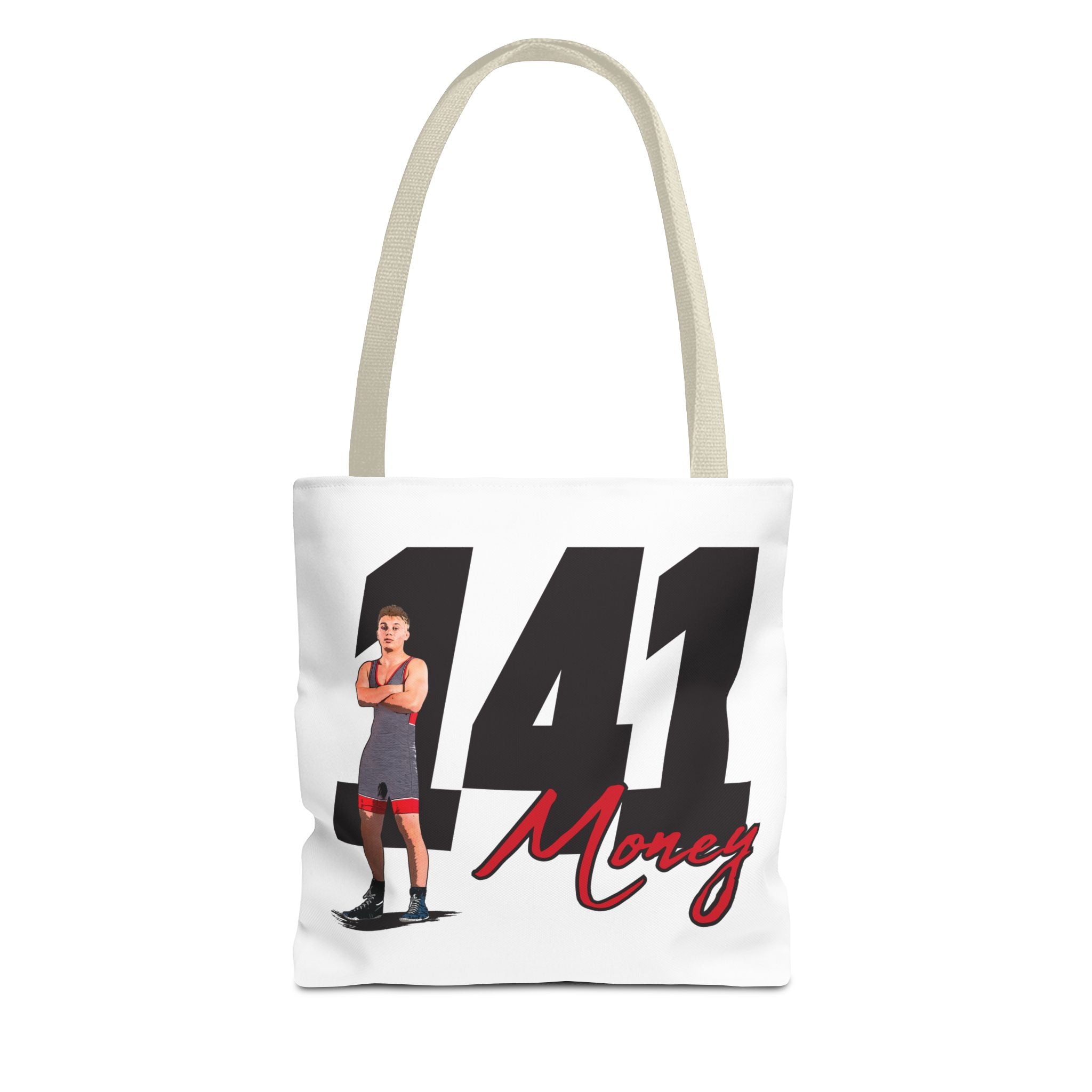 Cash Friend Tote Bag