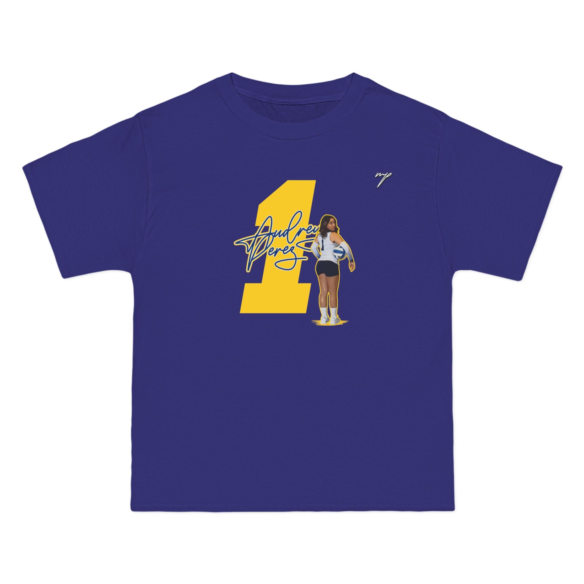 Audrey Perez Vintage Tee