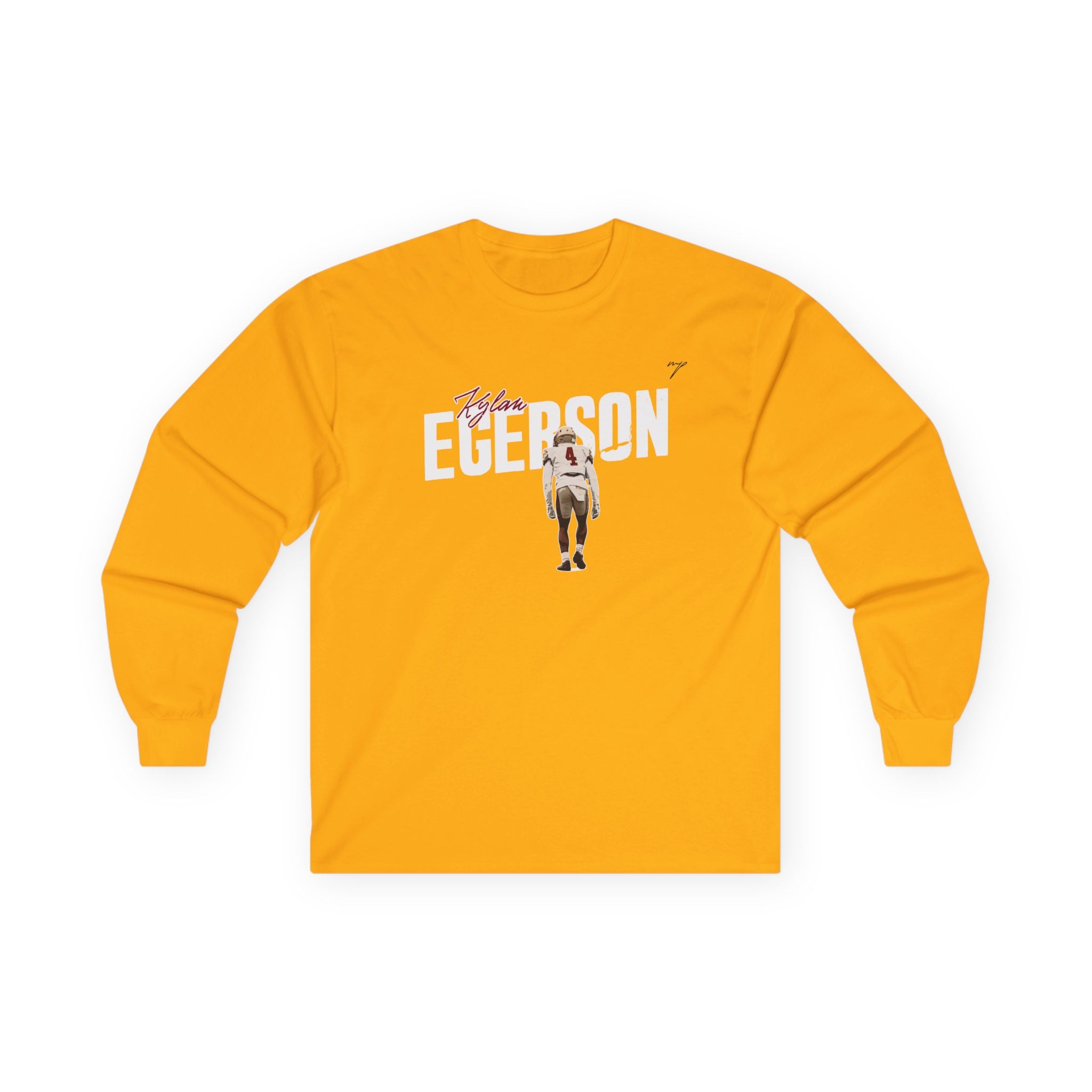 Kylan Egerson Long Sleeve