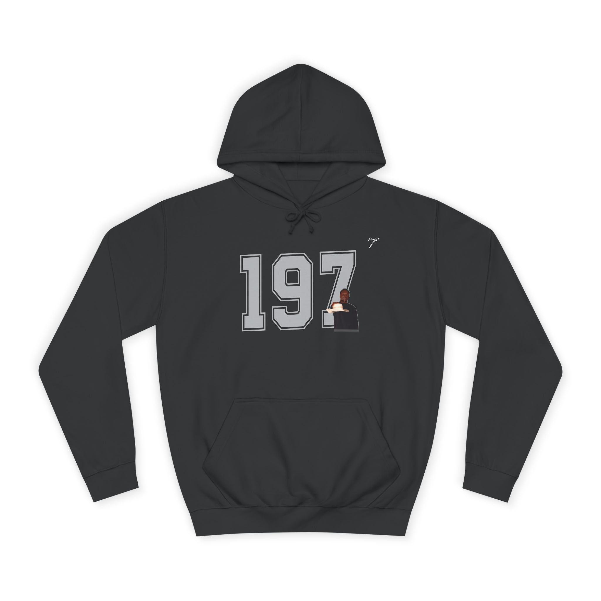 Quavionte Jones Hoodie