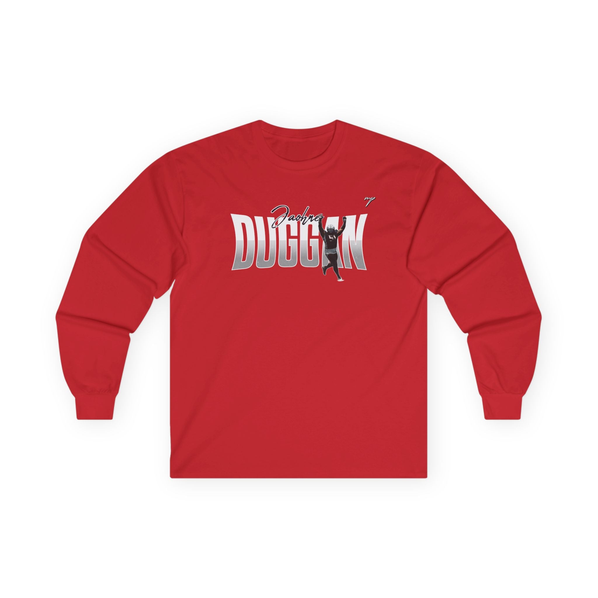 Jaohne Duggan Long Sleeve Tee