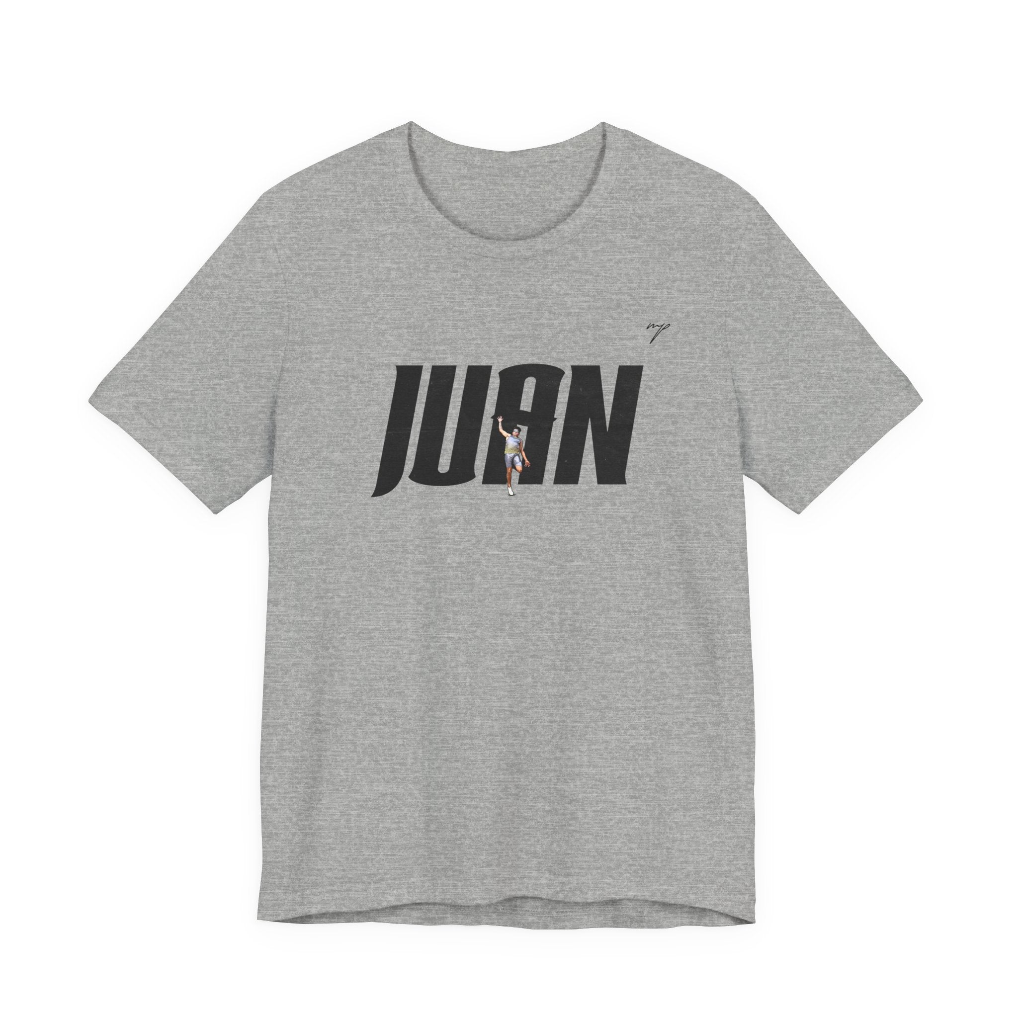 Juan Gonzalez Graphic Tee
