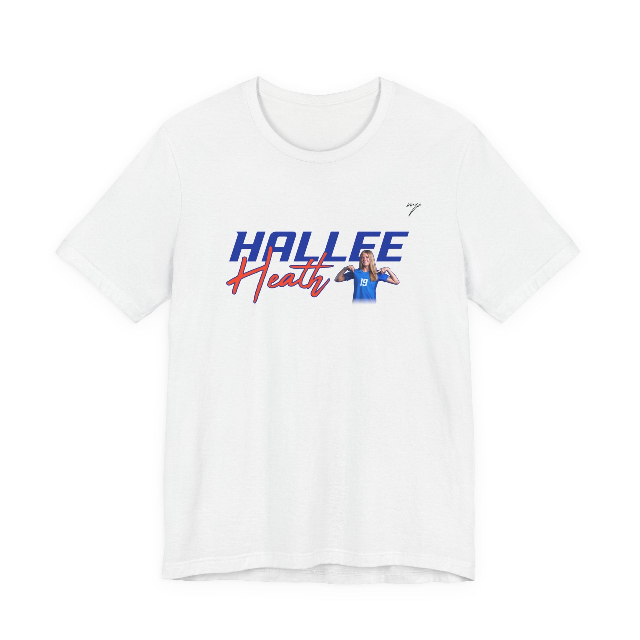 Hallee Heath Graphic Tee