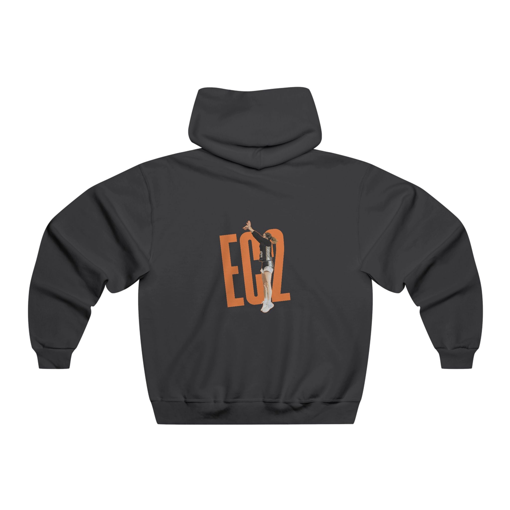 Elizabeth Currier Vintage Hoodie