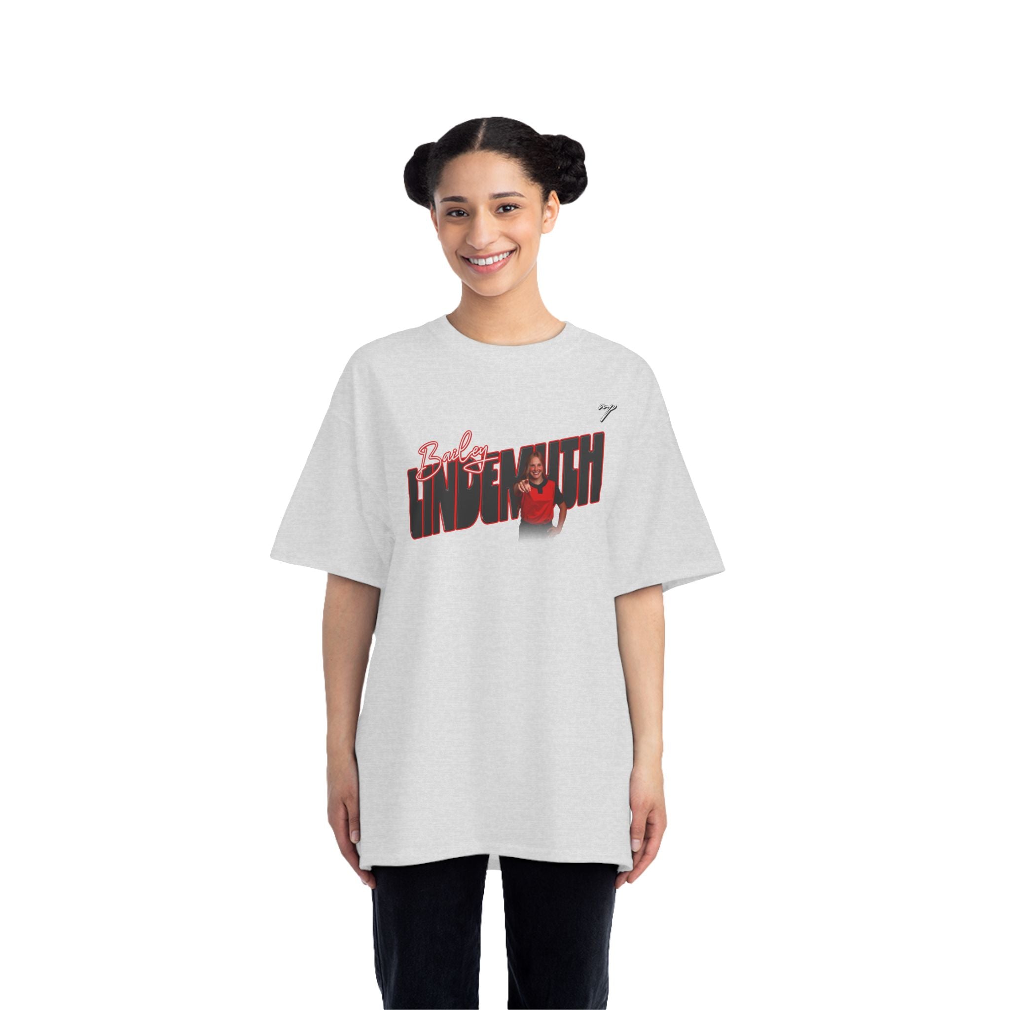 Bailey Lindemuth Vintage Tee