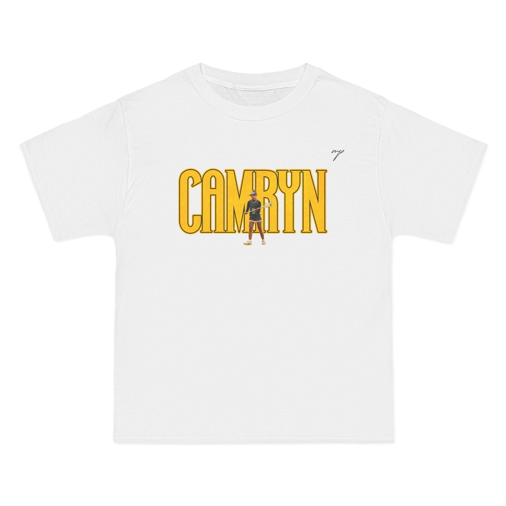 Camryn Hinsch Vintage Tee