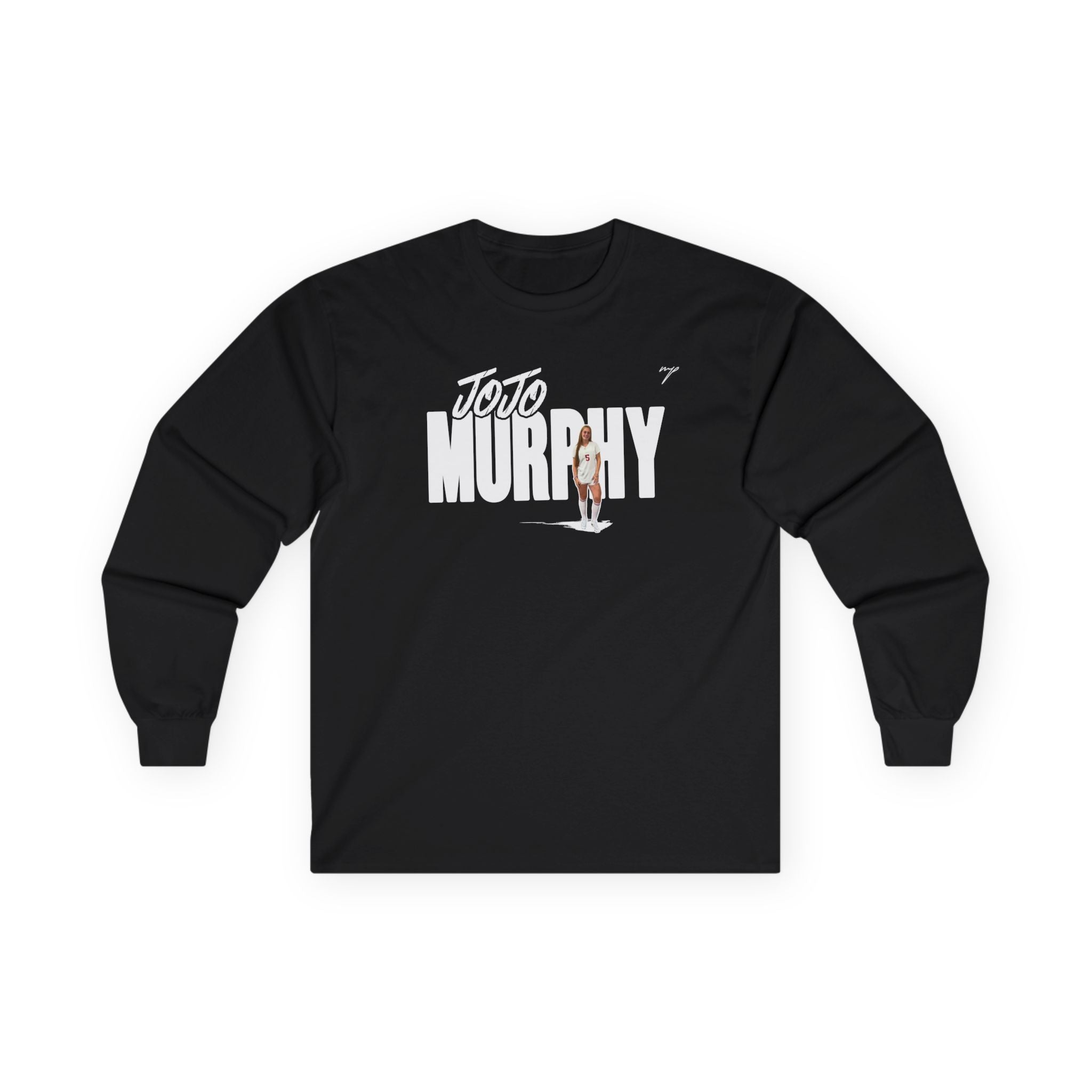 JoJo Murphy Long Sleeve Tee