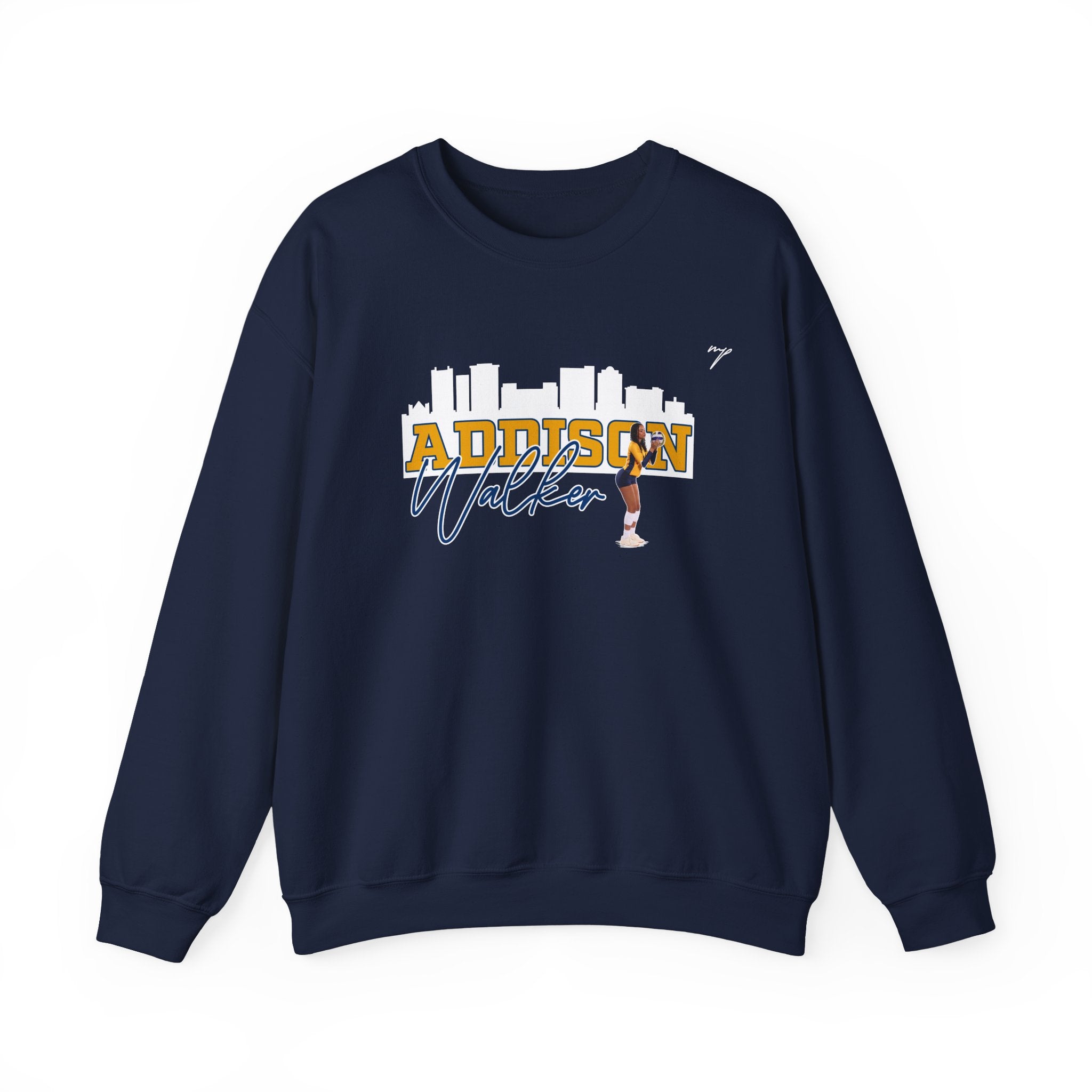 Addison Walker Crewneck