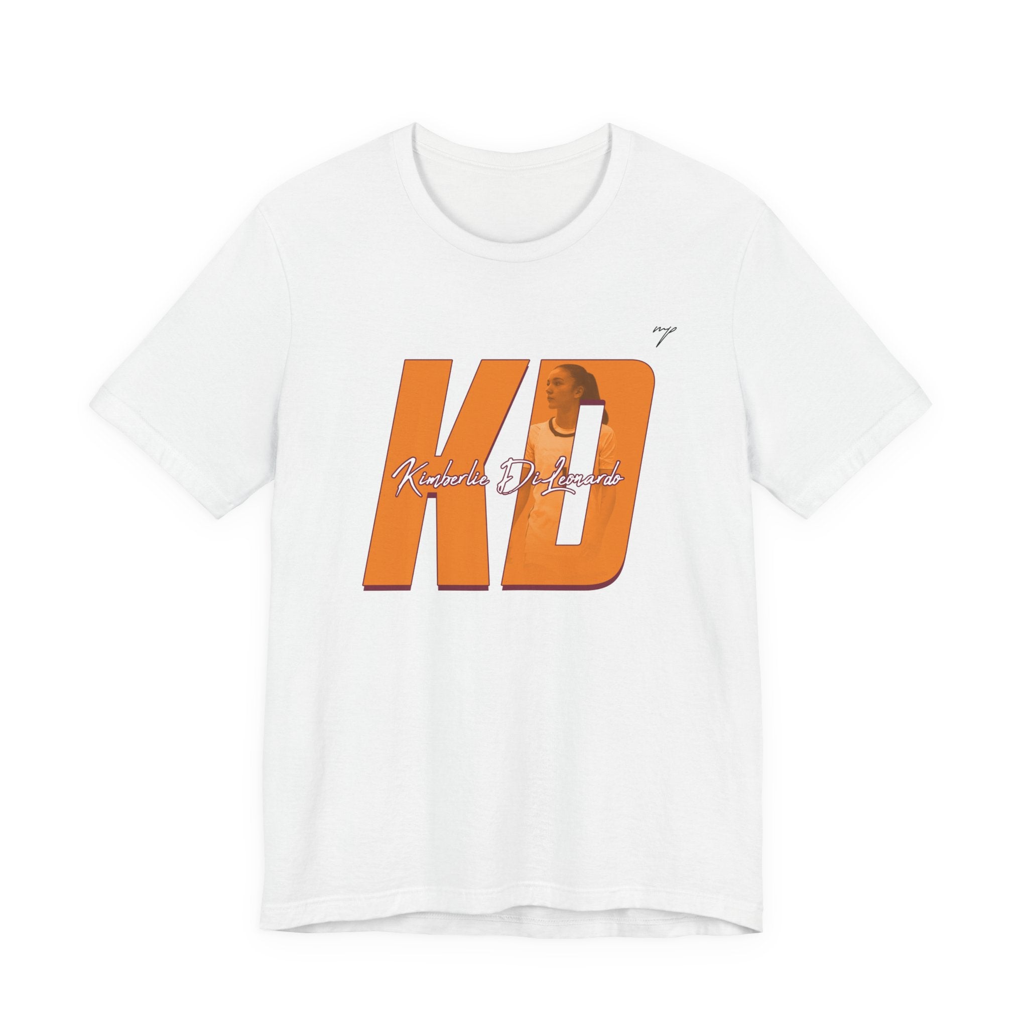 Kimberlie DiLeonardo Graphic Tee