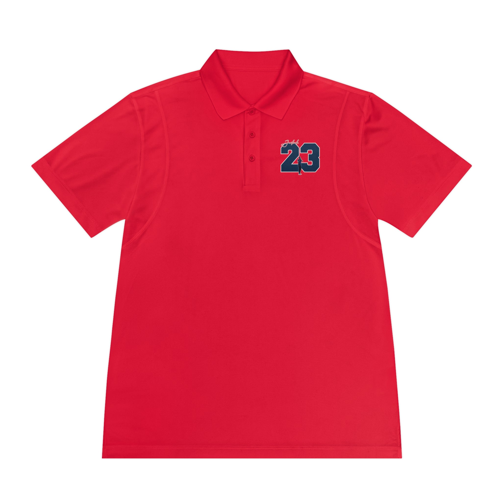 Joshua Jakubowicz Polo
