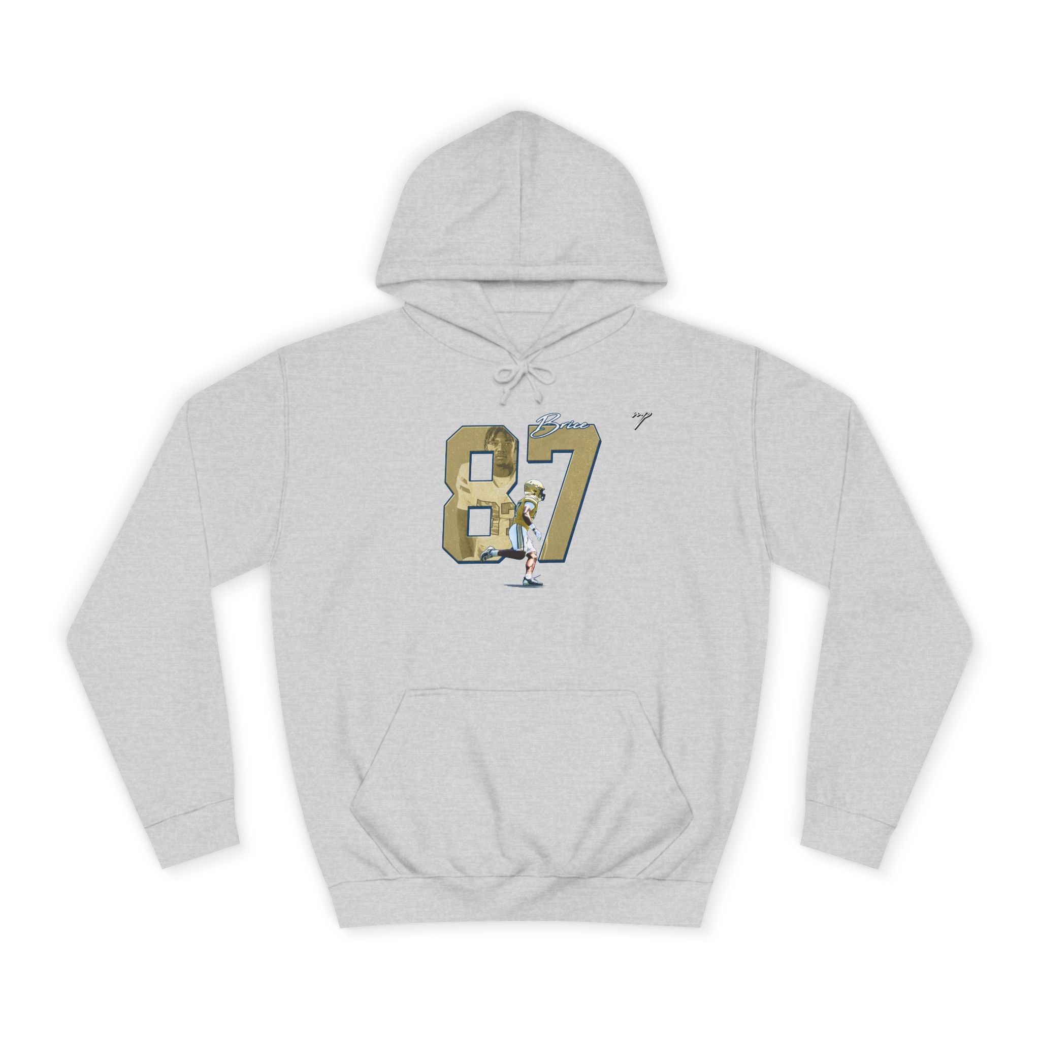Jamauri Brice Hoodie