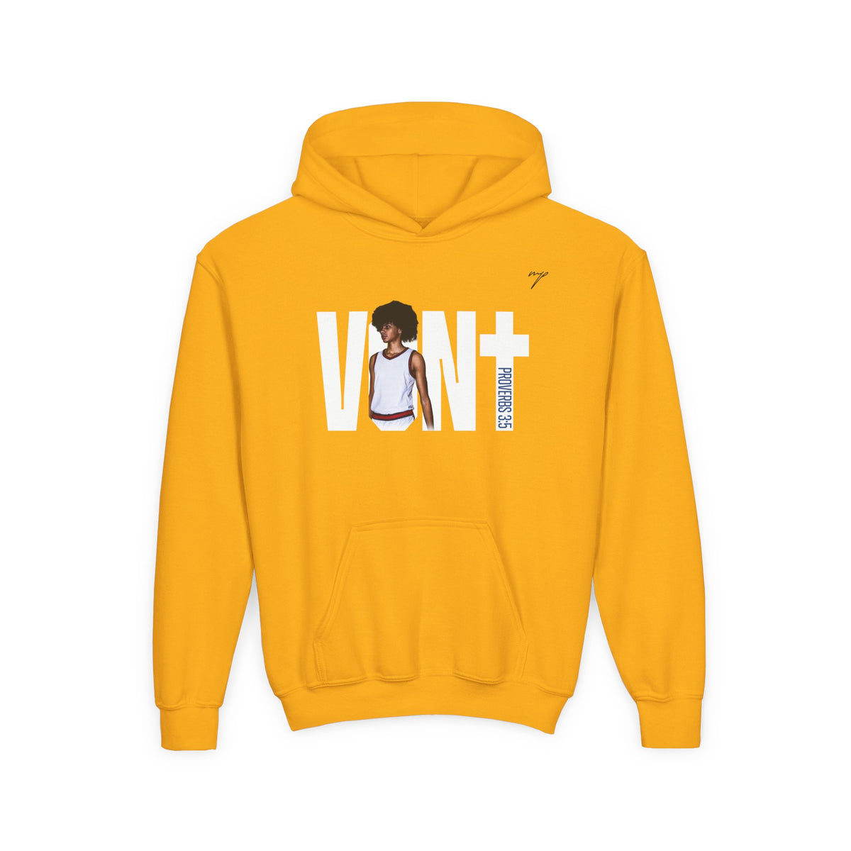 Javon Stone YOUTH Hoodie