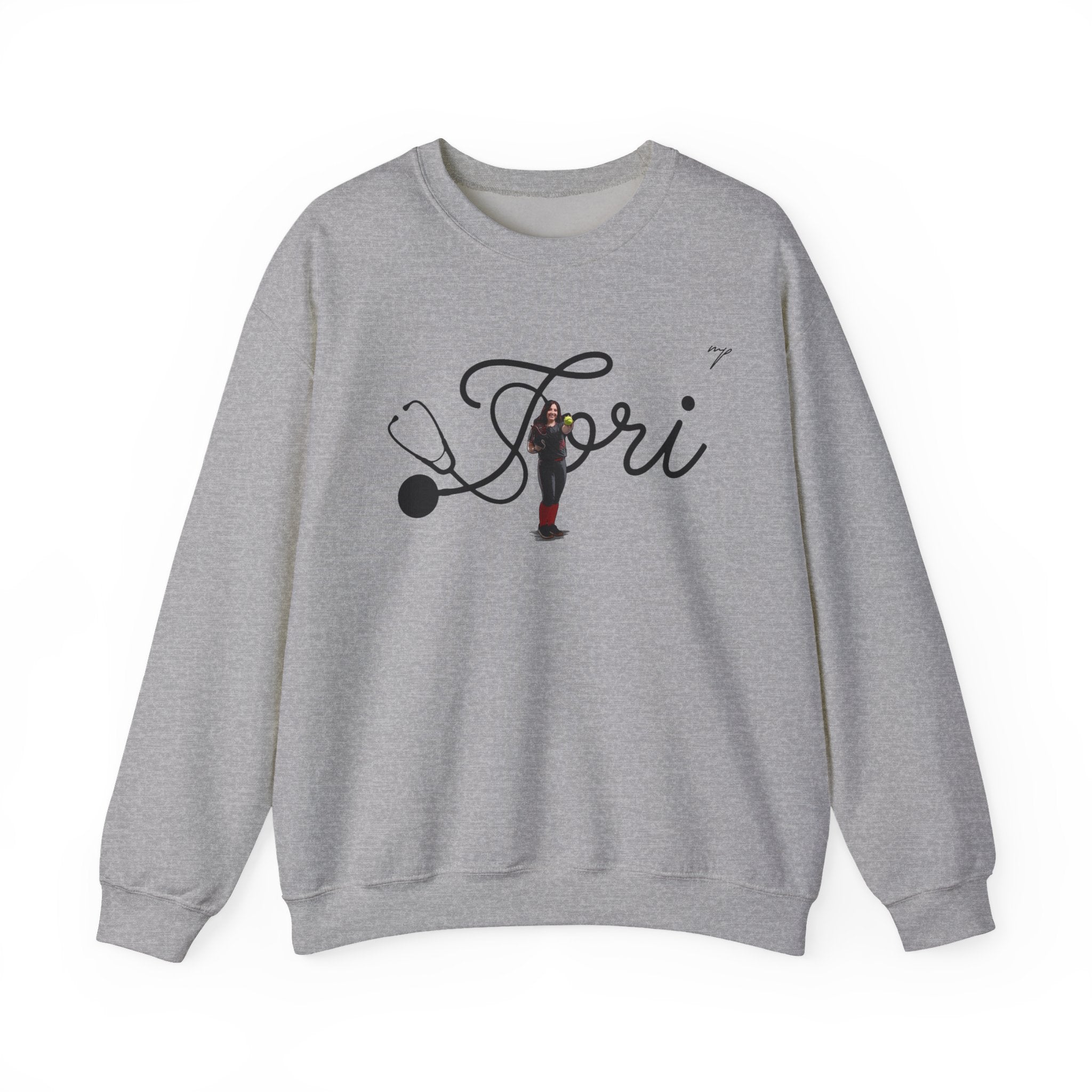 Tori Richardson Crewneck