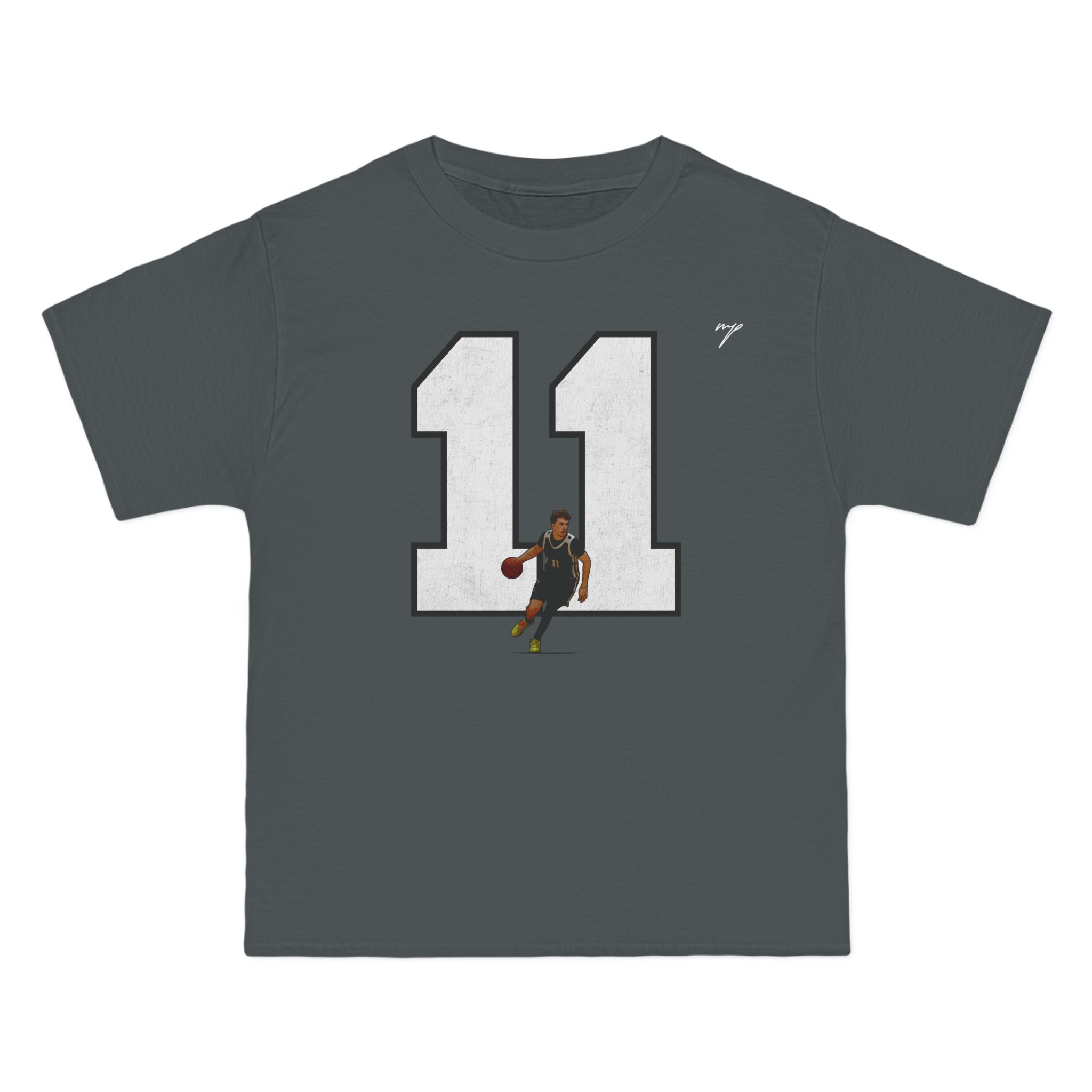 Marshall Kerley Vintage Tee