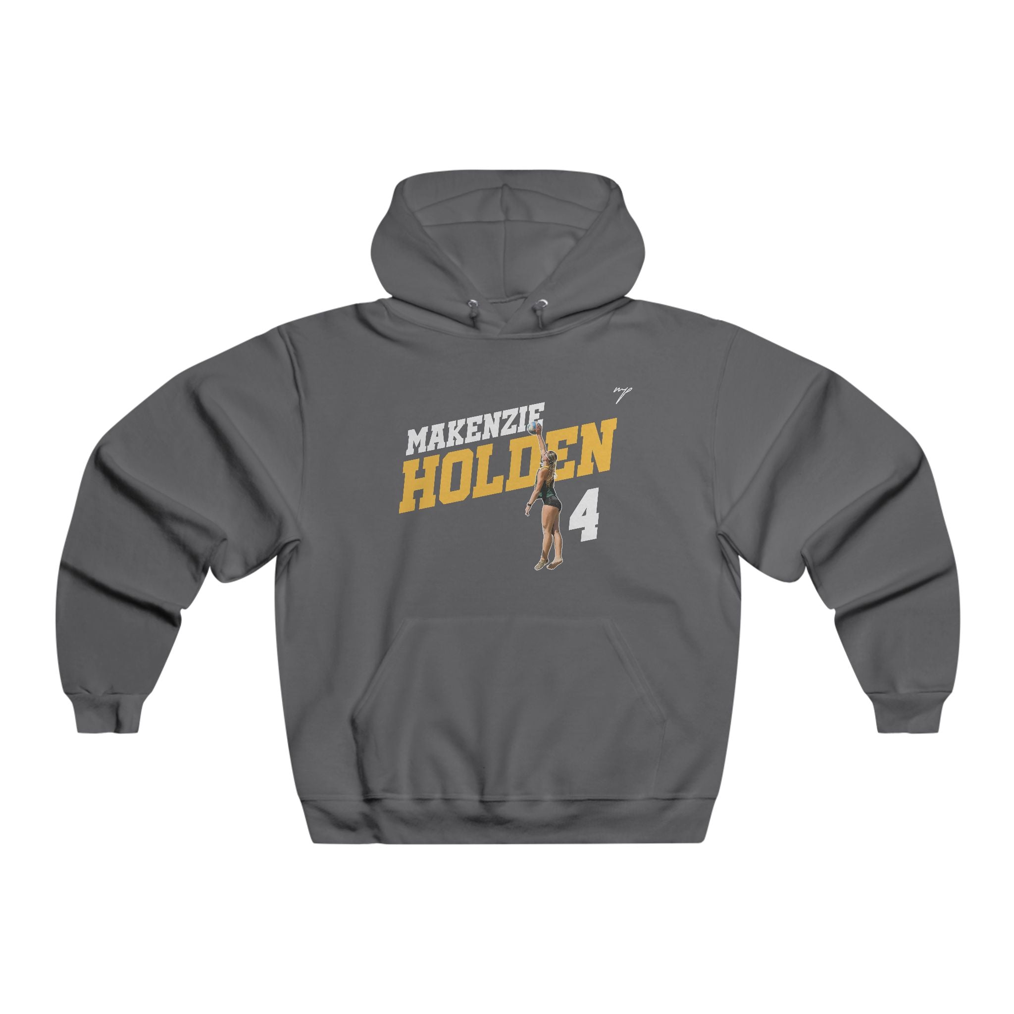 Makenzie Holden Vintage Hoodie