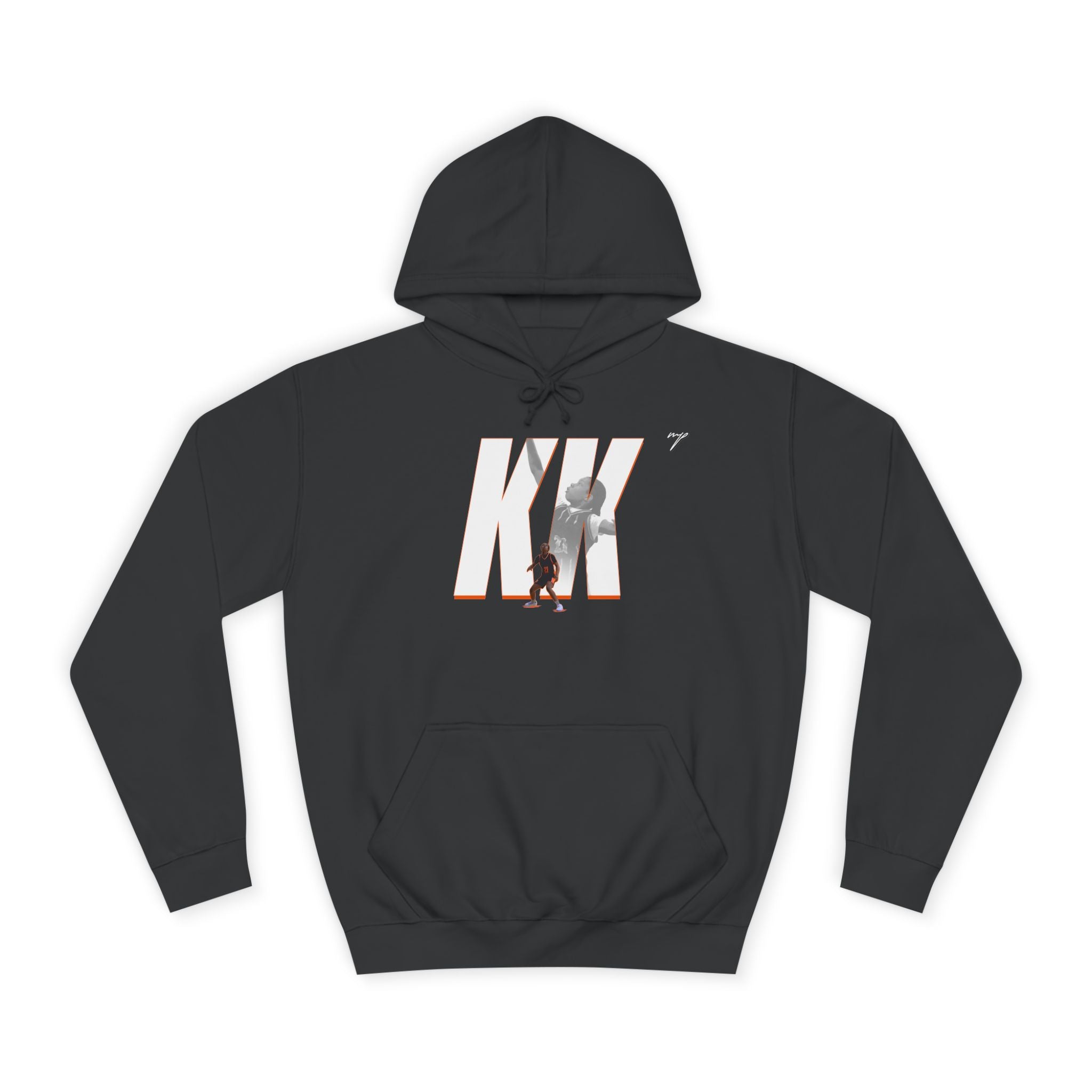 Kenya King Hoodie
