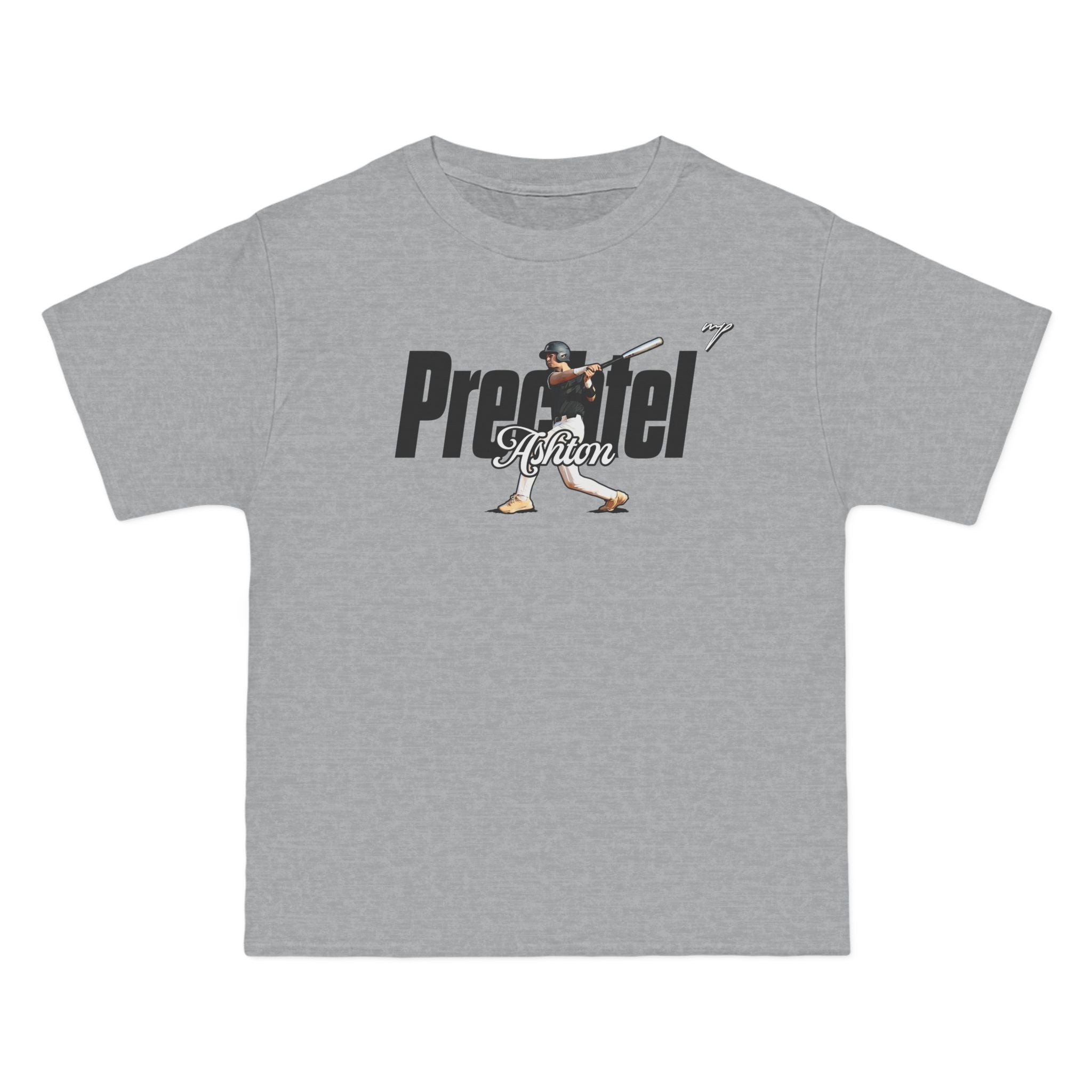 Ashton Prechtel Vintage Tee