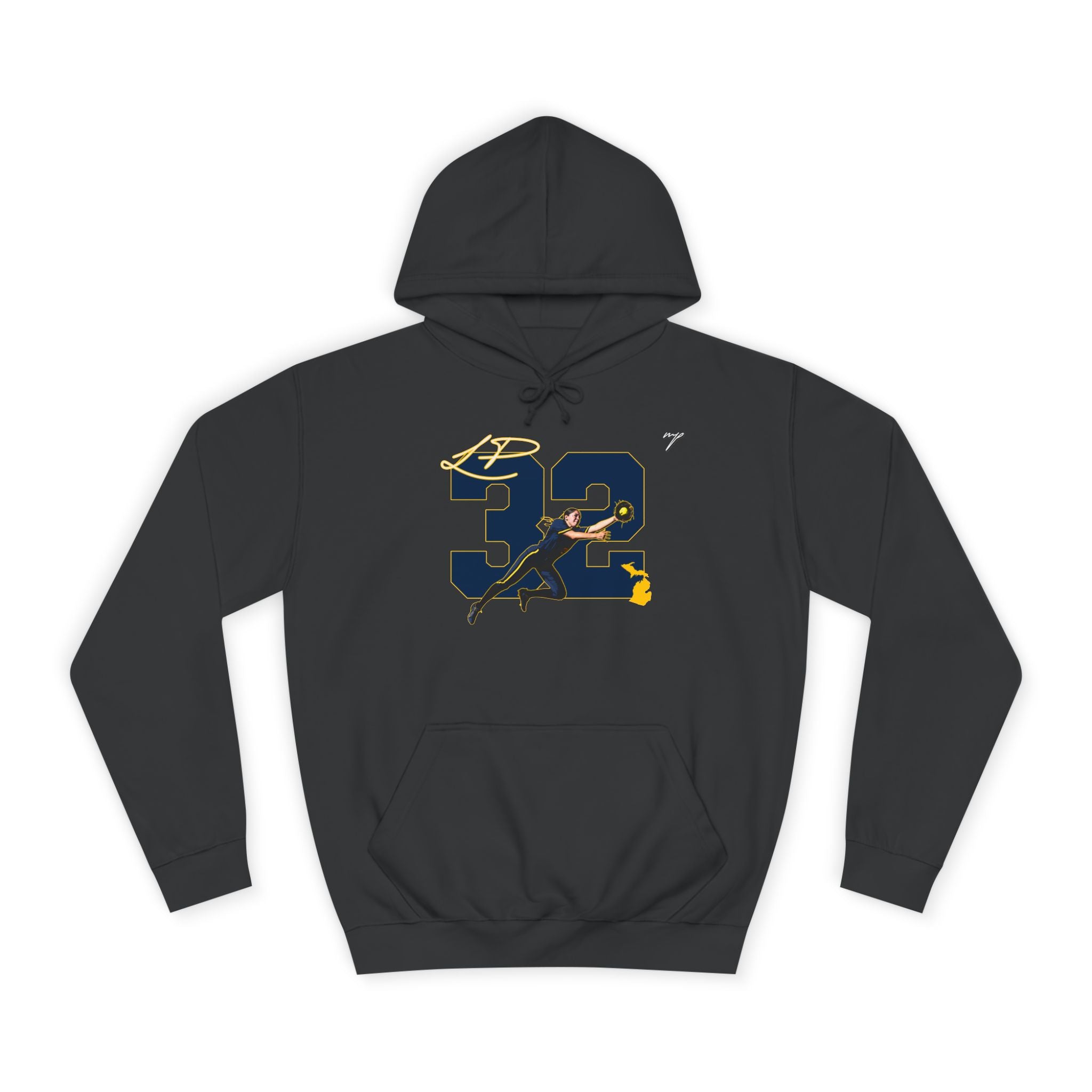 Lily Palko Hoodie