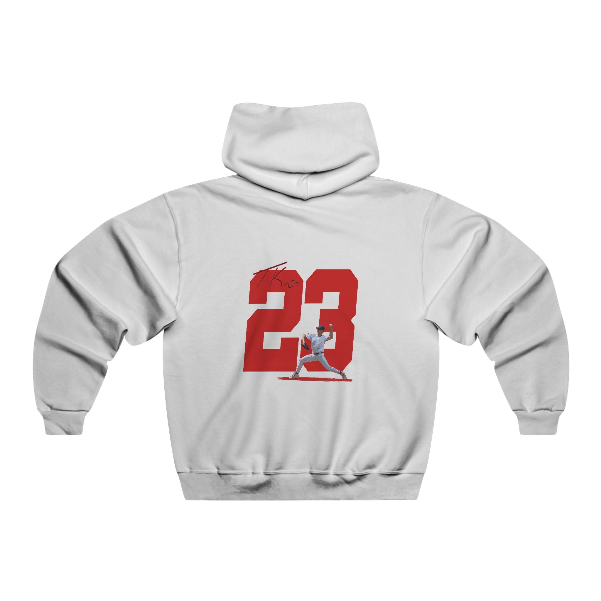 Tyler Kenast Vintage Hoodie