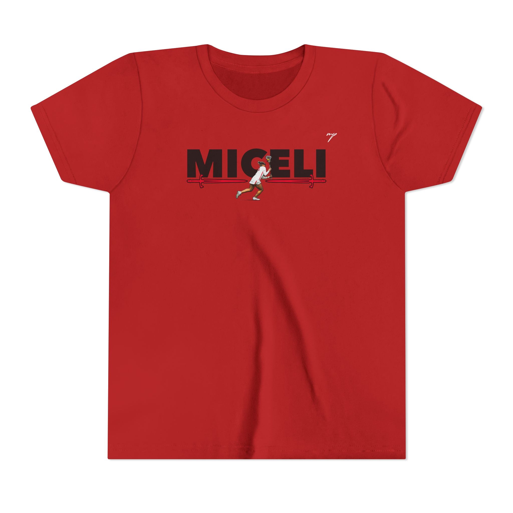 Maddie Miceli YOUTH Graphic Tee