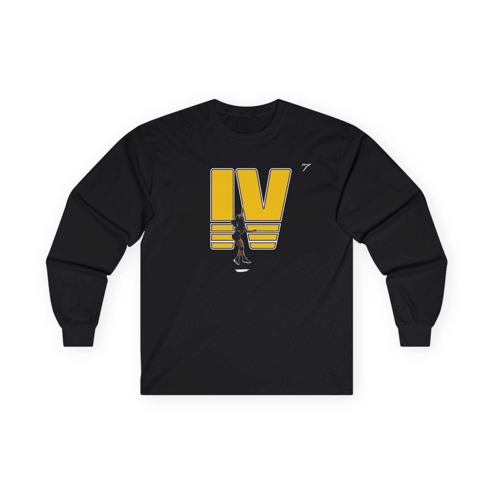 Isabella Vollaro Long Sleeve