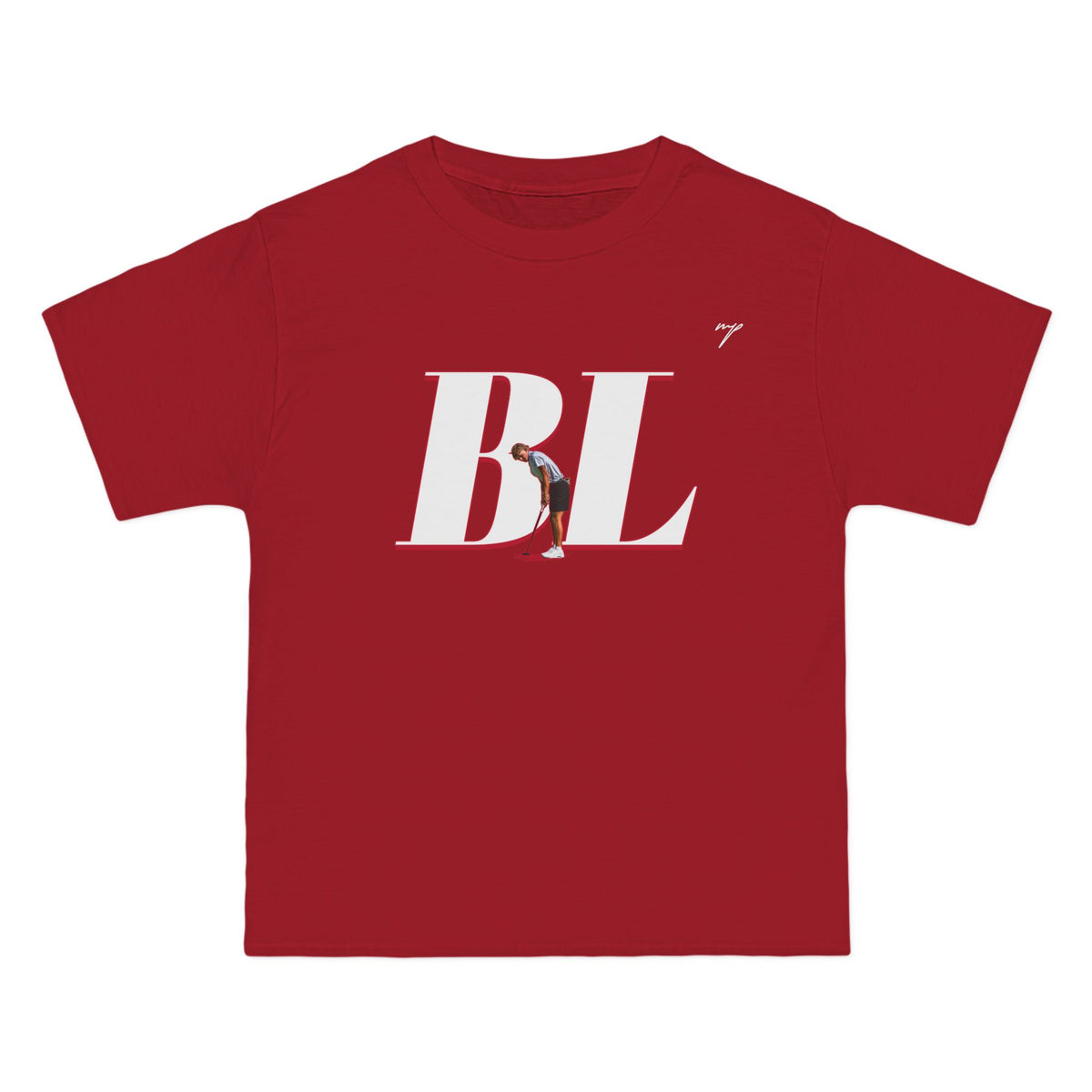 Brayden Lamborne Lamborne Vintage Tee