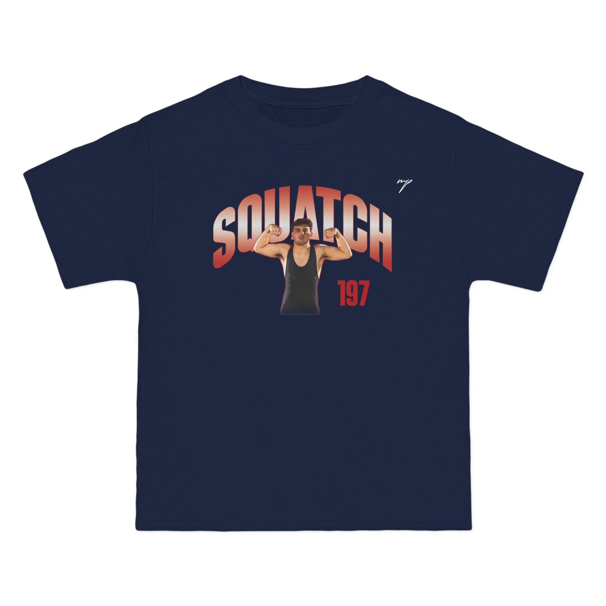 Britton Sorenson Vintage Tee