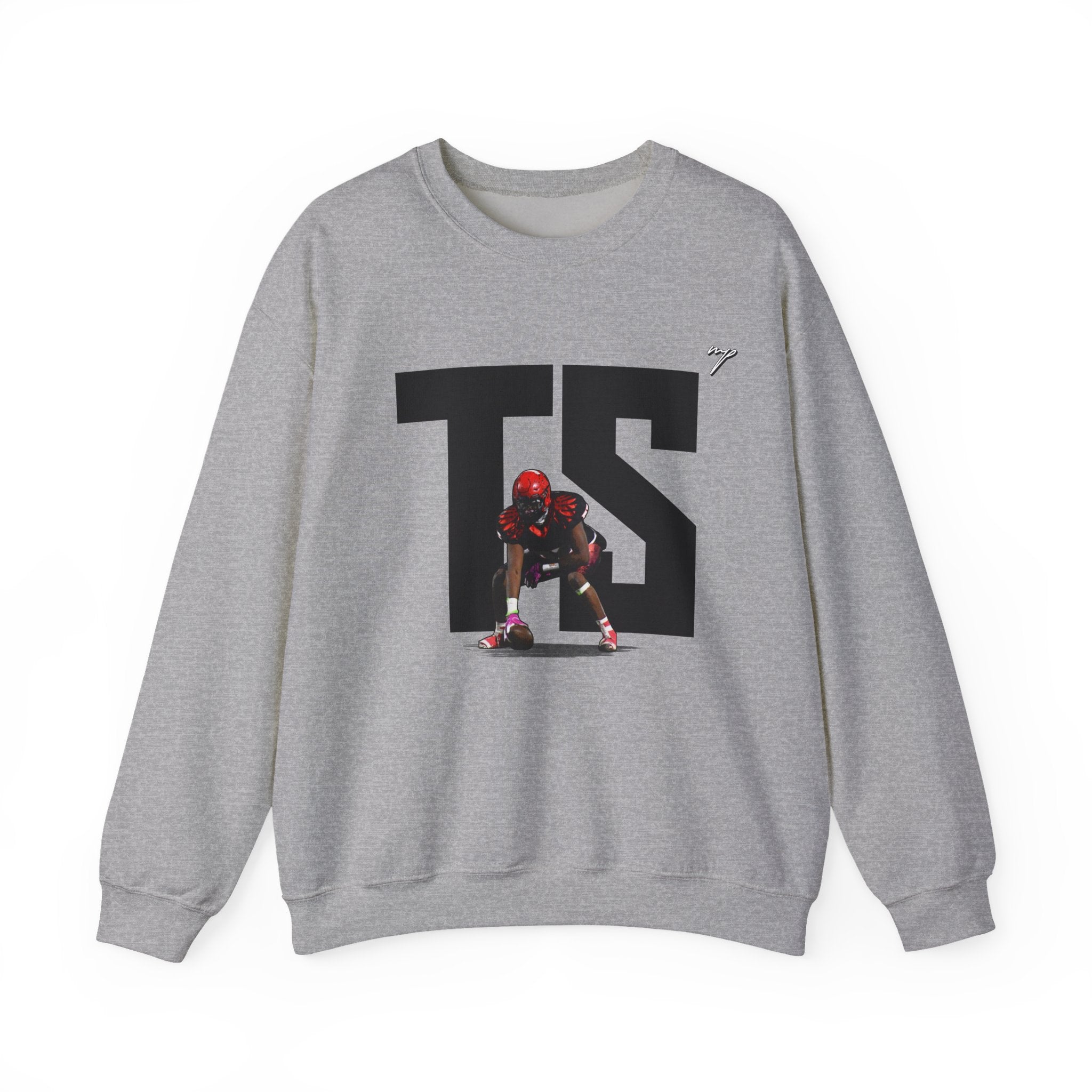 Tiran Street Crewneck