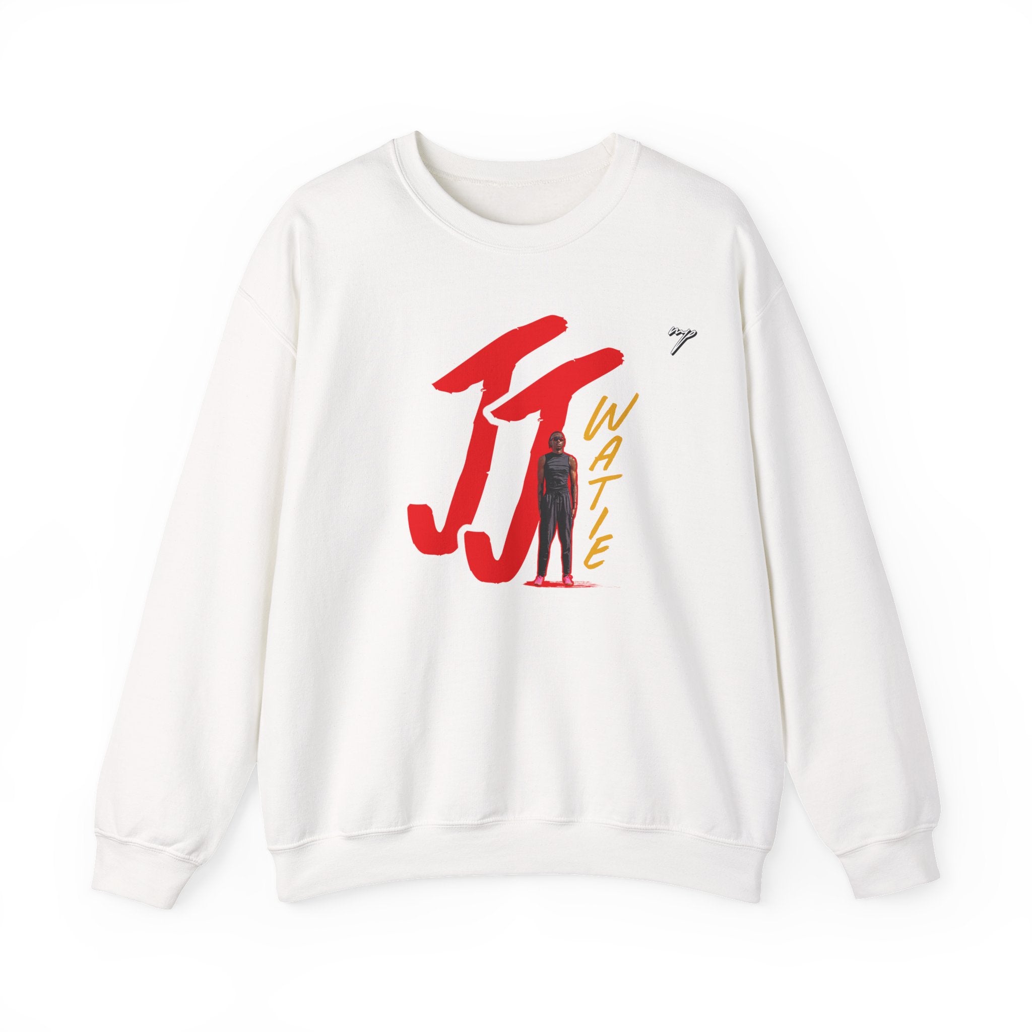 Jarek Watie Crewneck