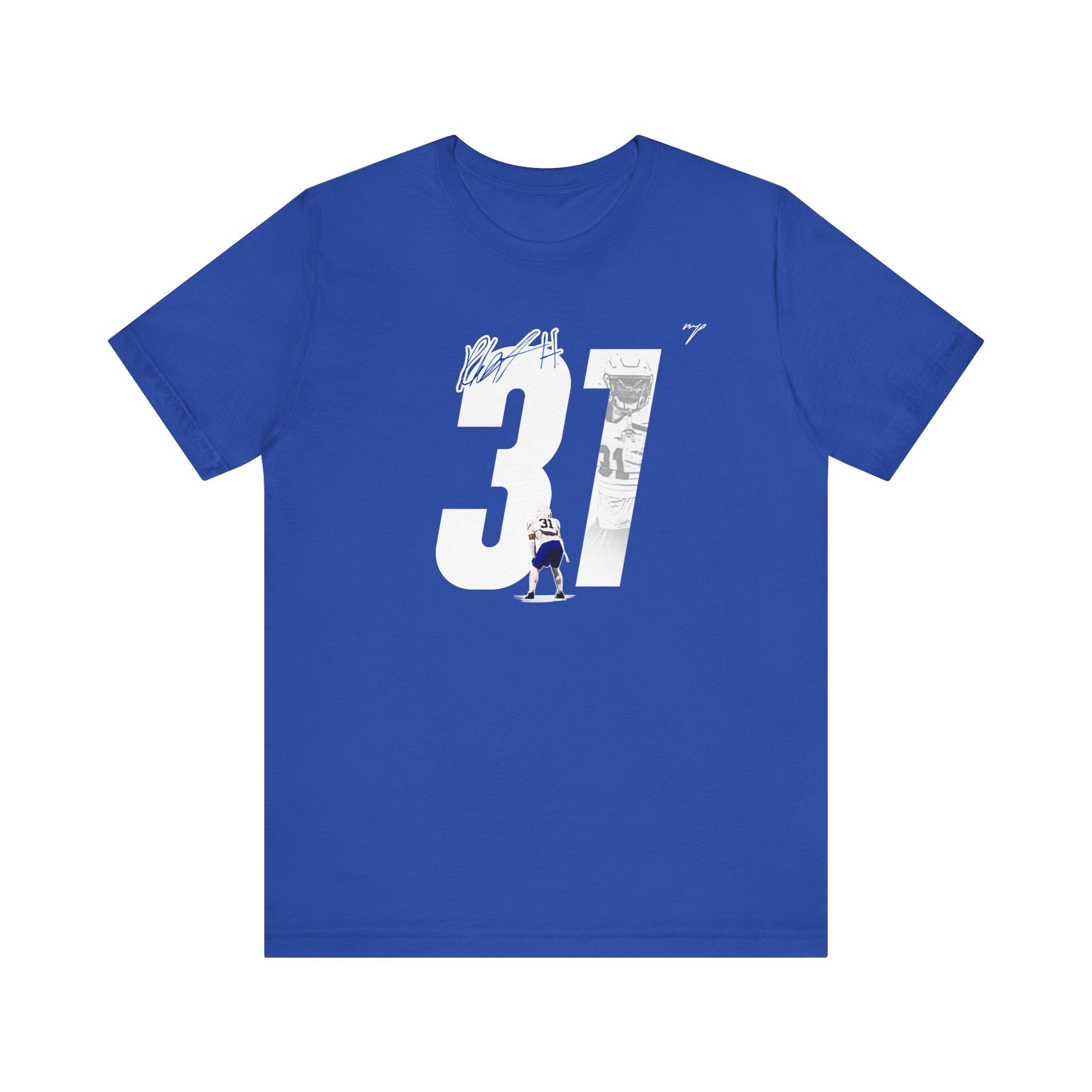 Robert Hunter Graphic Tee
