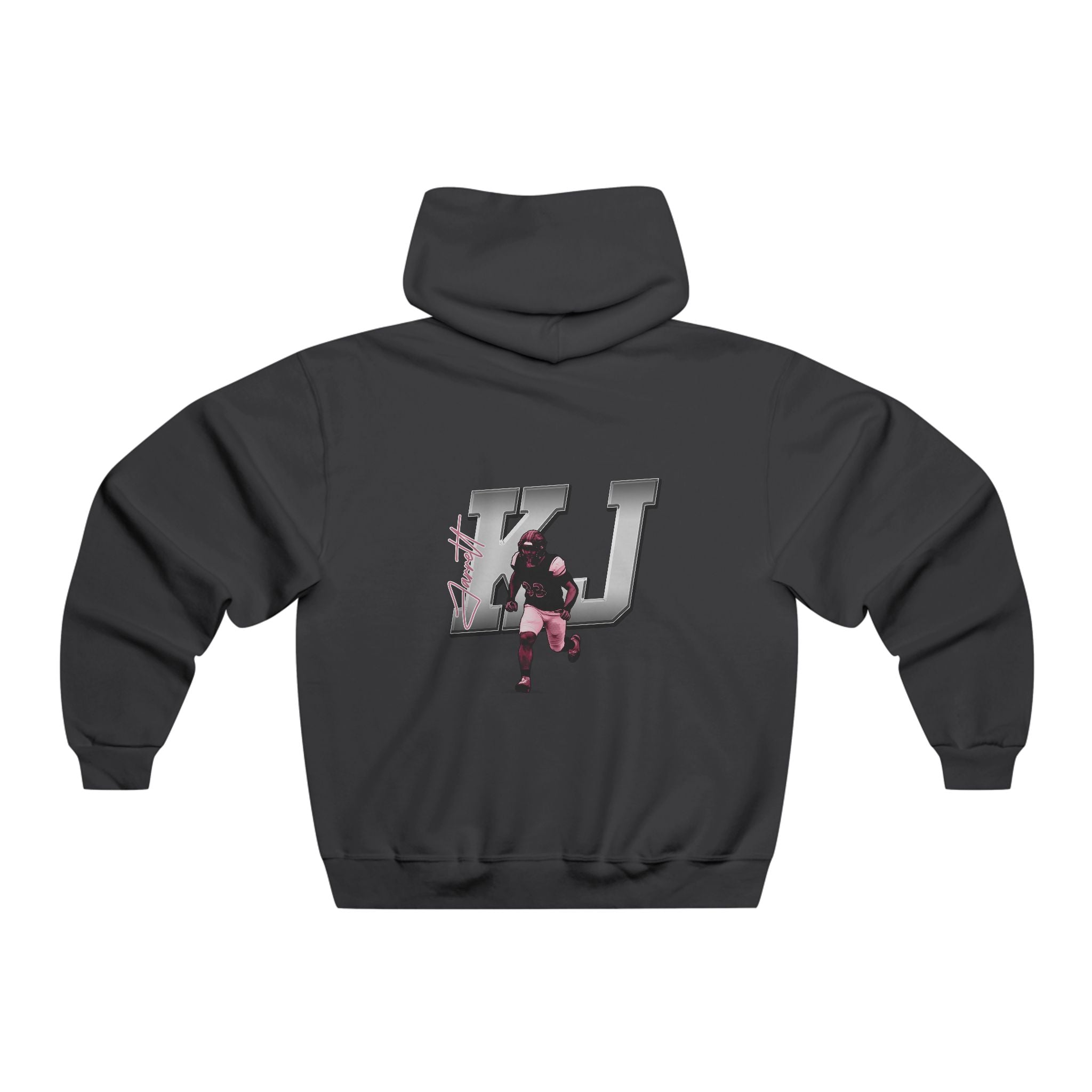 Noah Jarrett Vintage Hoodie