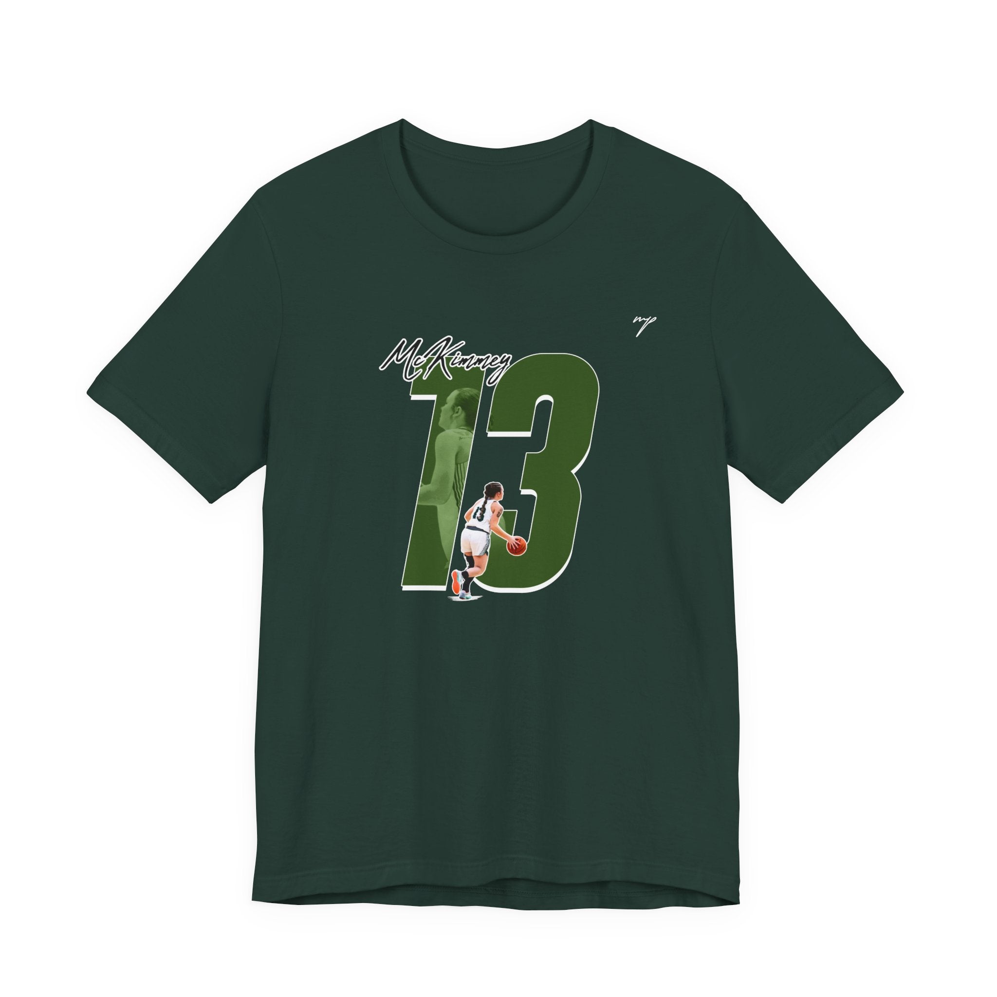 Braylynne McKimmey Graphic Tee