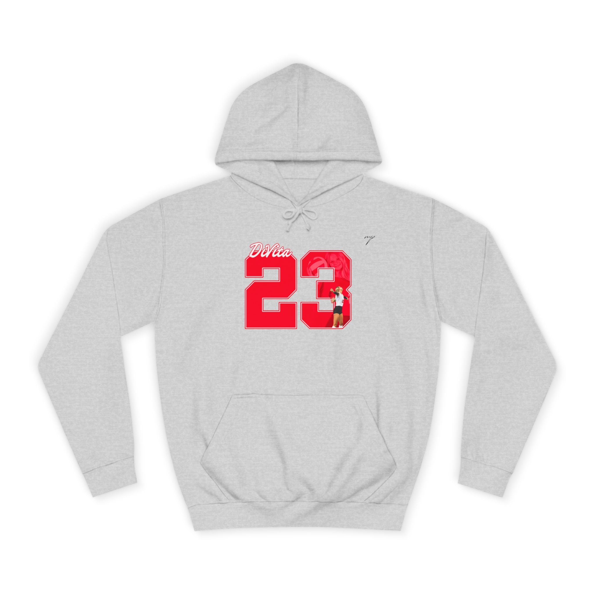 Gabby DiVita Hoodie