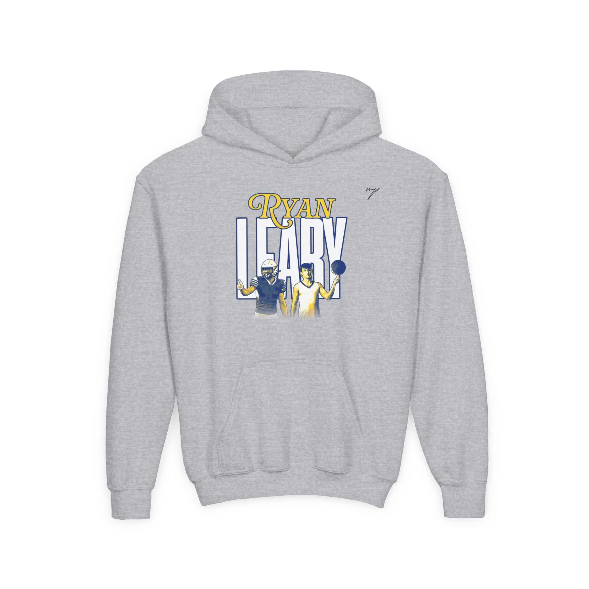 Ryan Leary YOUTH Hoodie