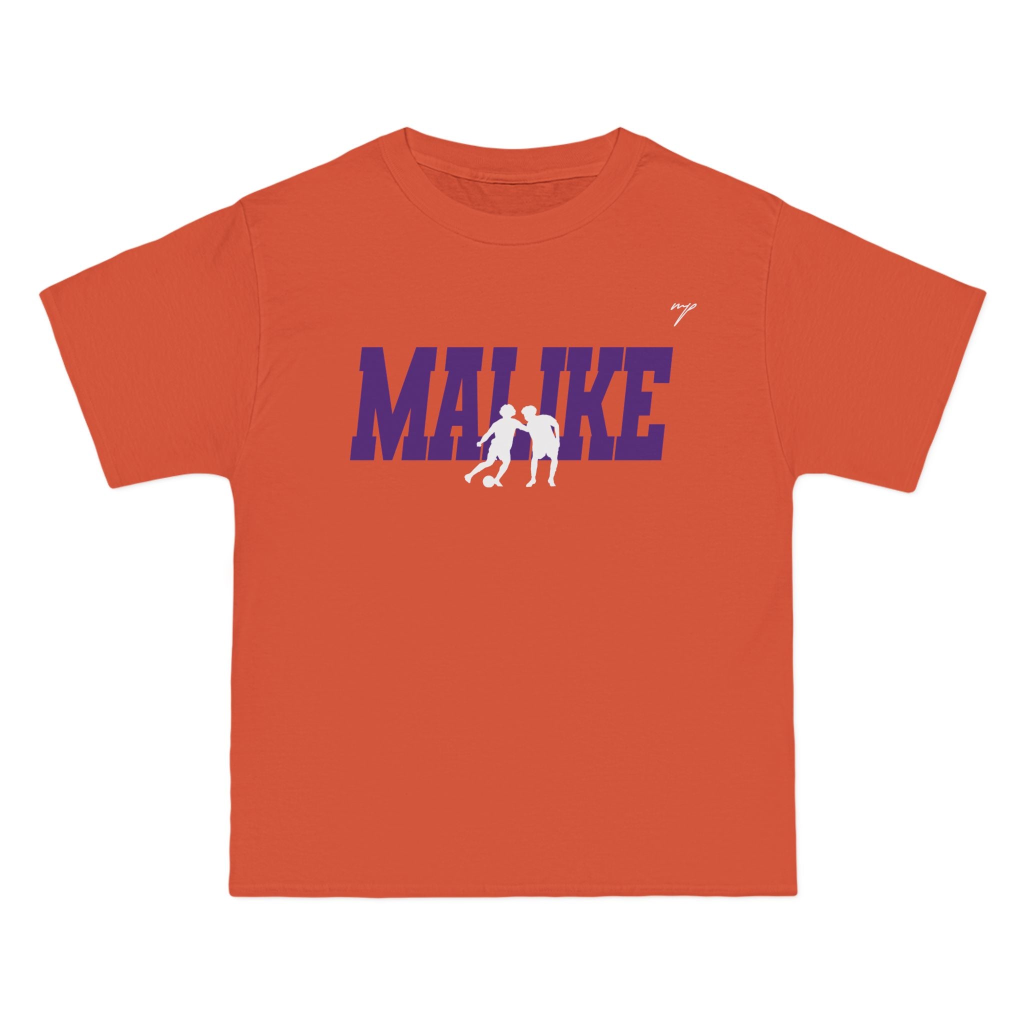 Malike Campbell Vintage Tee