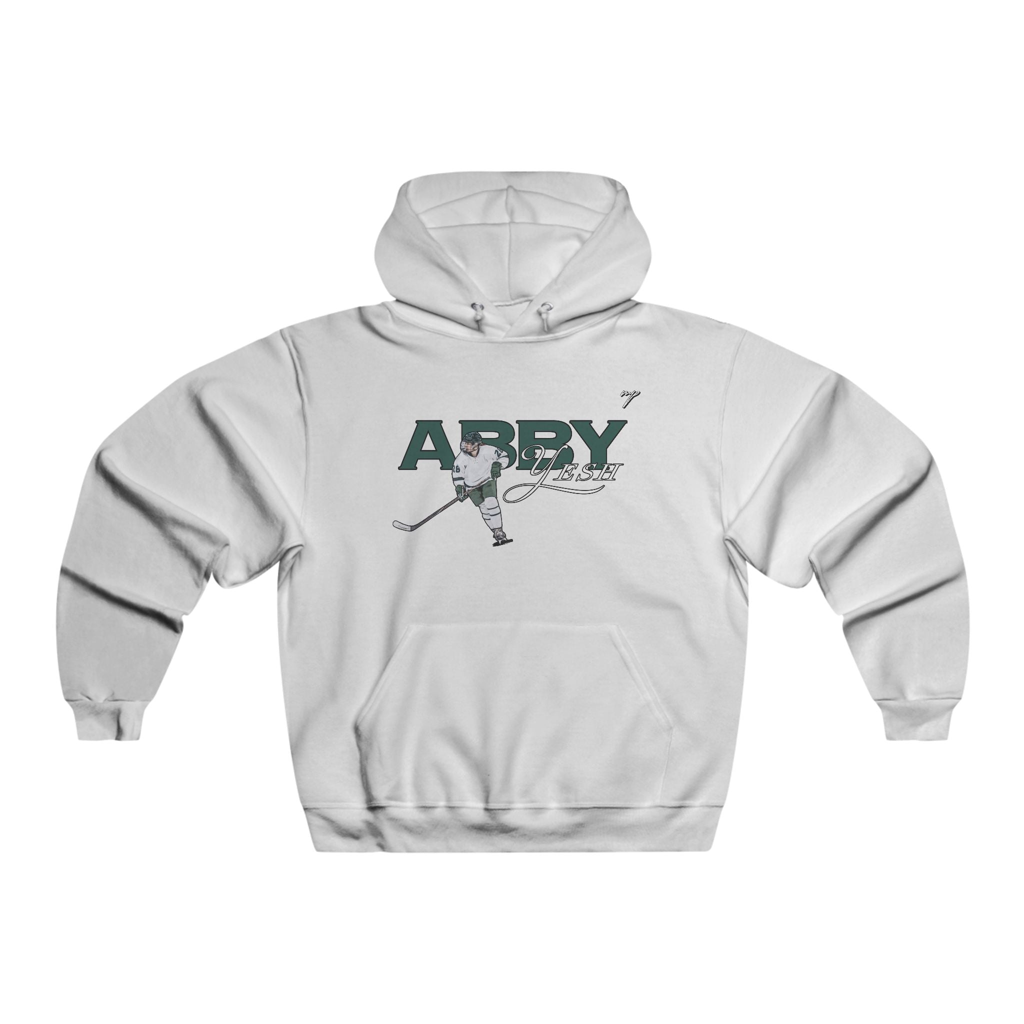 Abby Yesh Vintage Hoodie