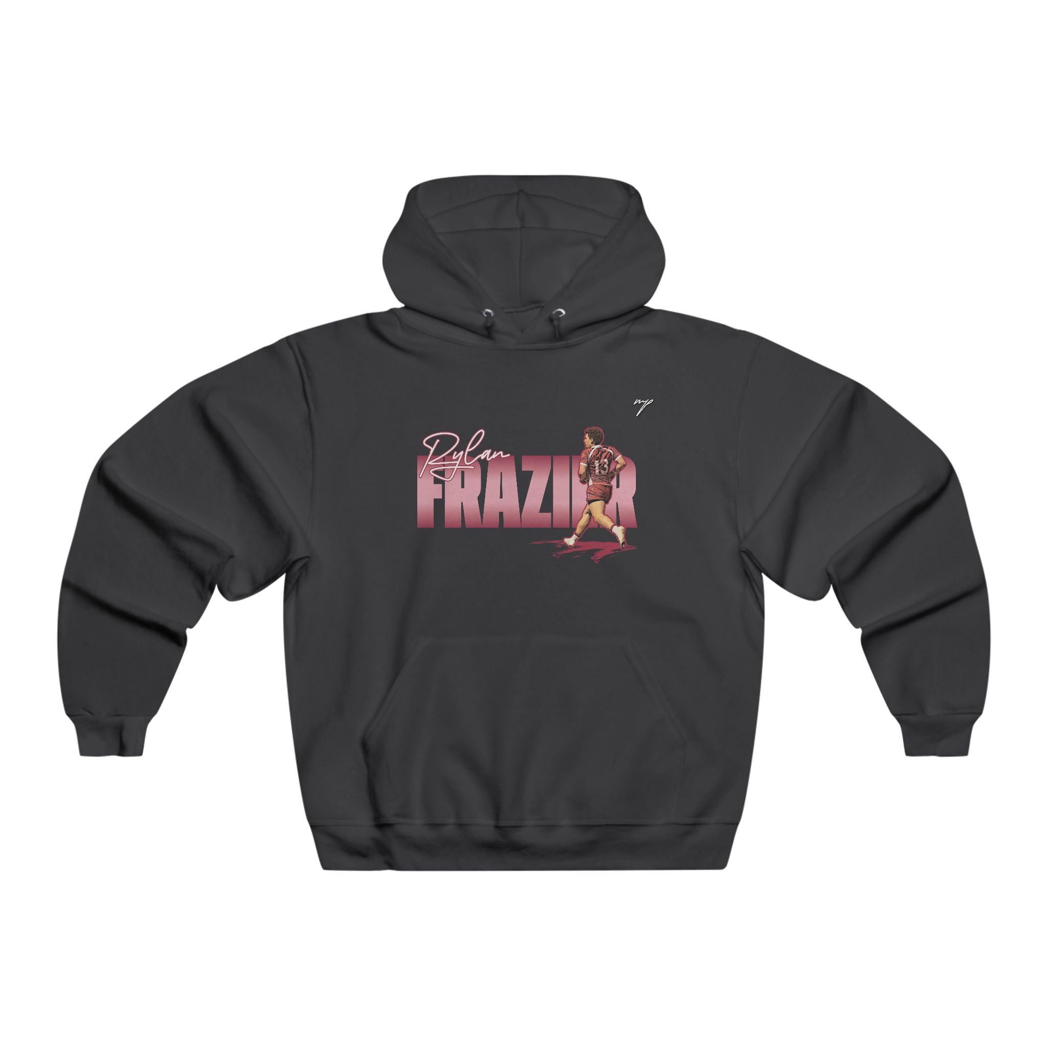 Rylan Frazier Vintage Hoodie