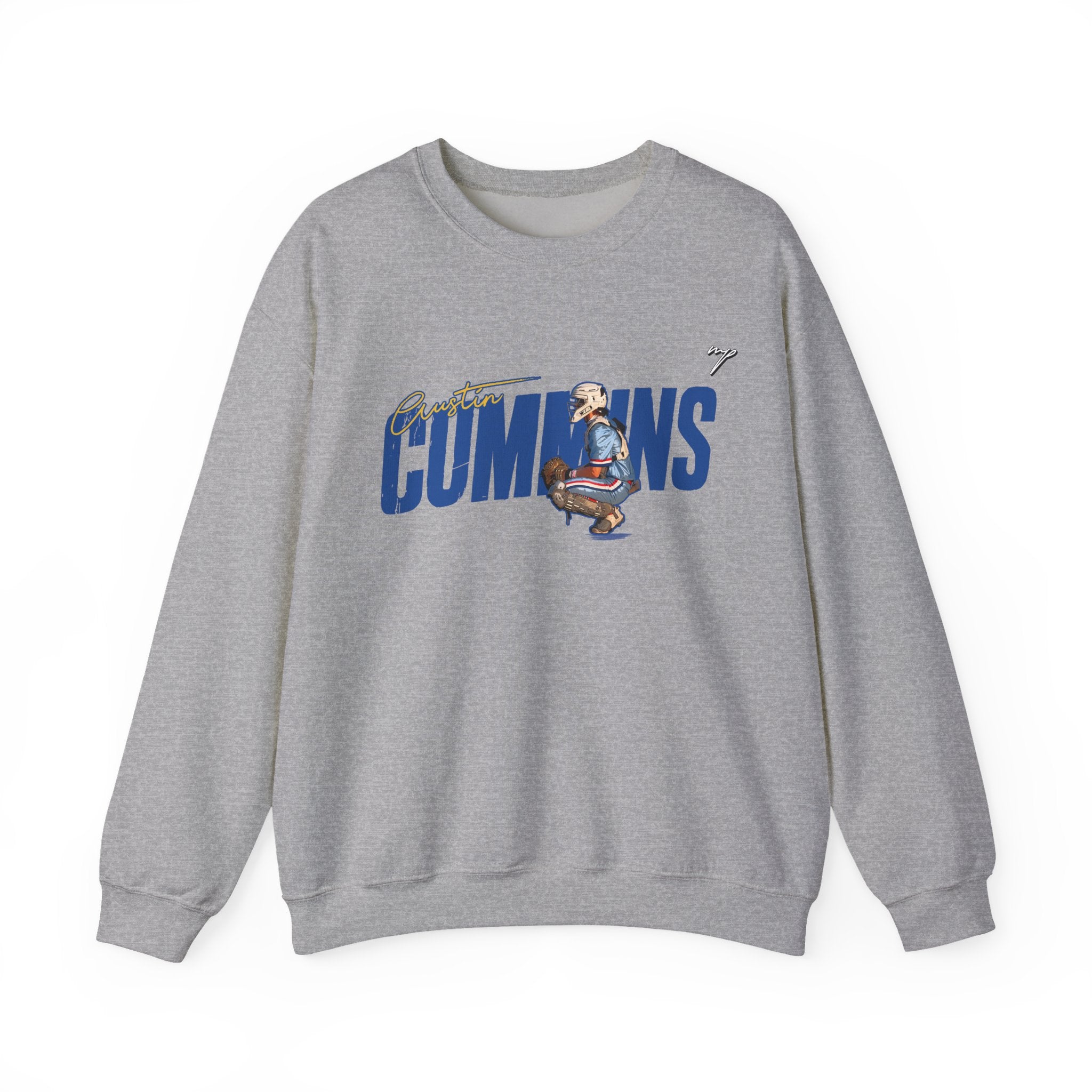 Austin Cummins Crewneck