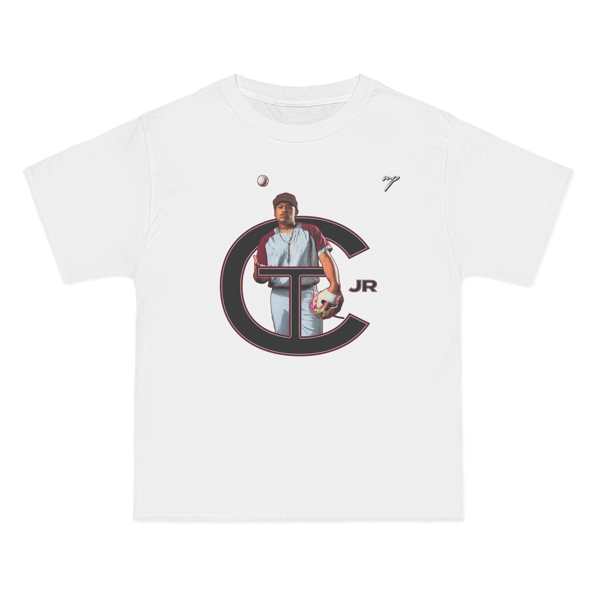 Ty Chaney Jr Vintage Tee
