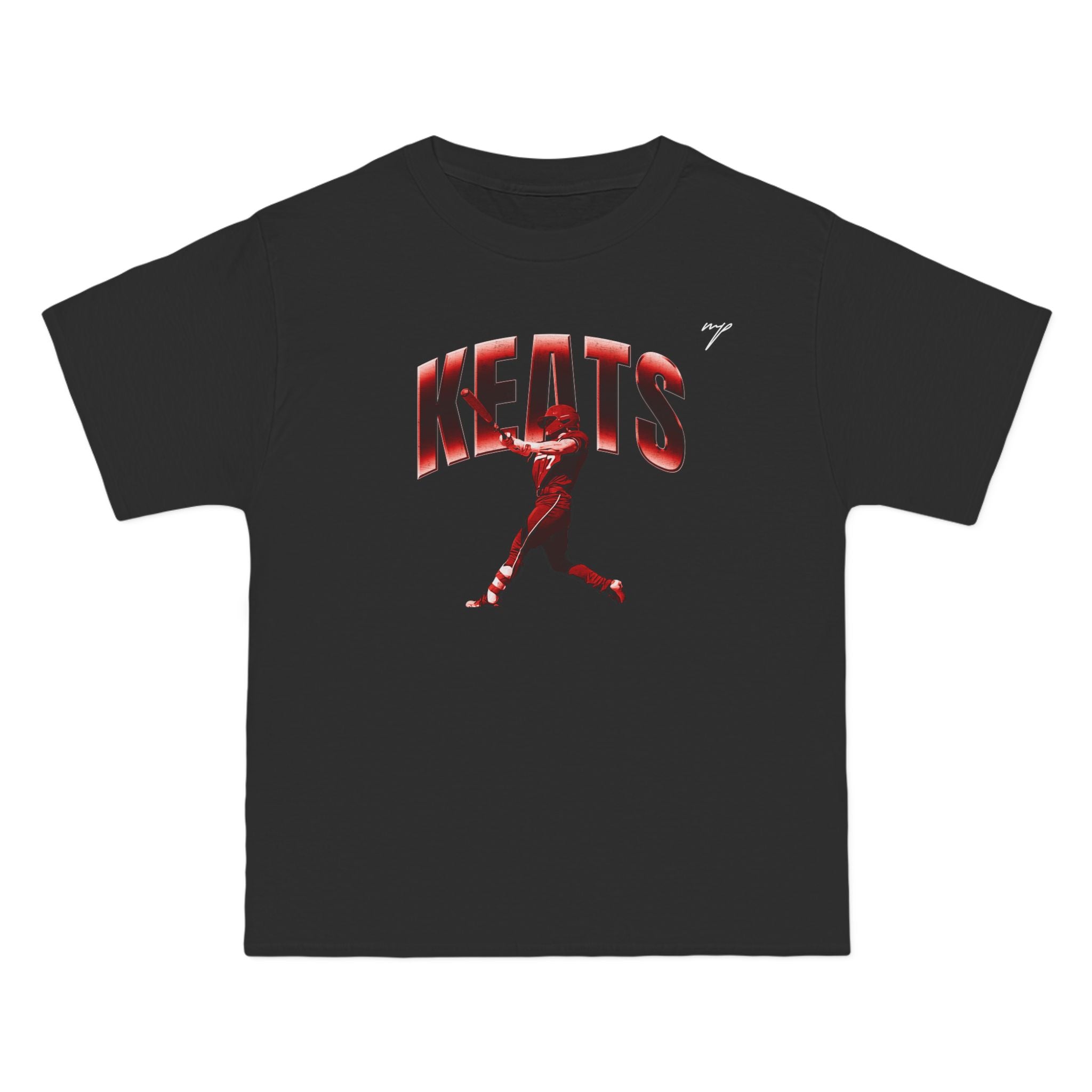 Ryan Keating Vintage Tee