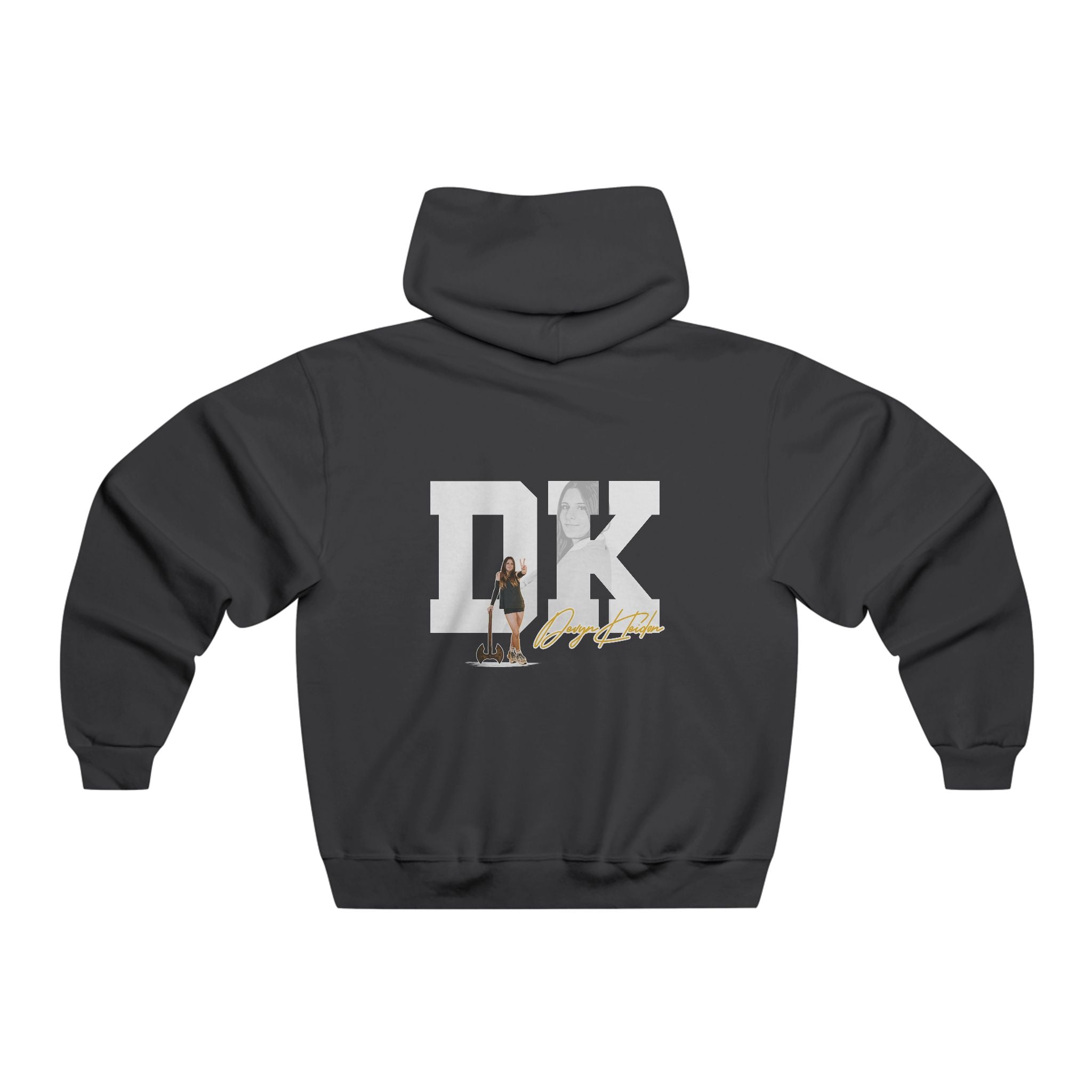 Devyn Kleidon Vintage Hoodie
