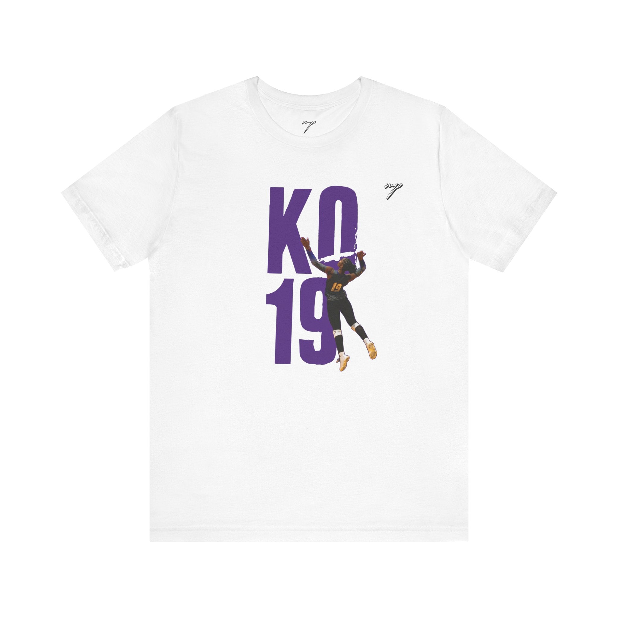 Kylee Owens Graphic Tee