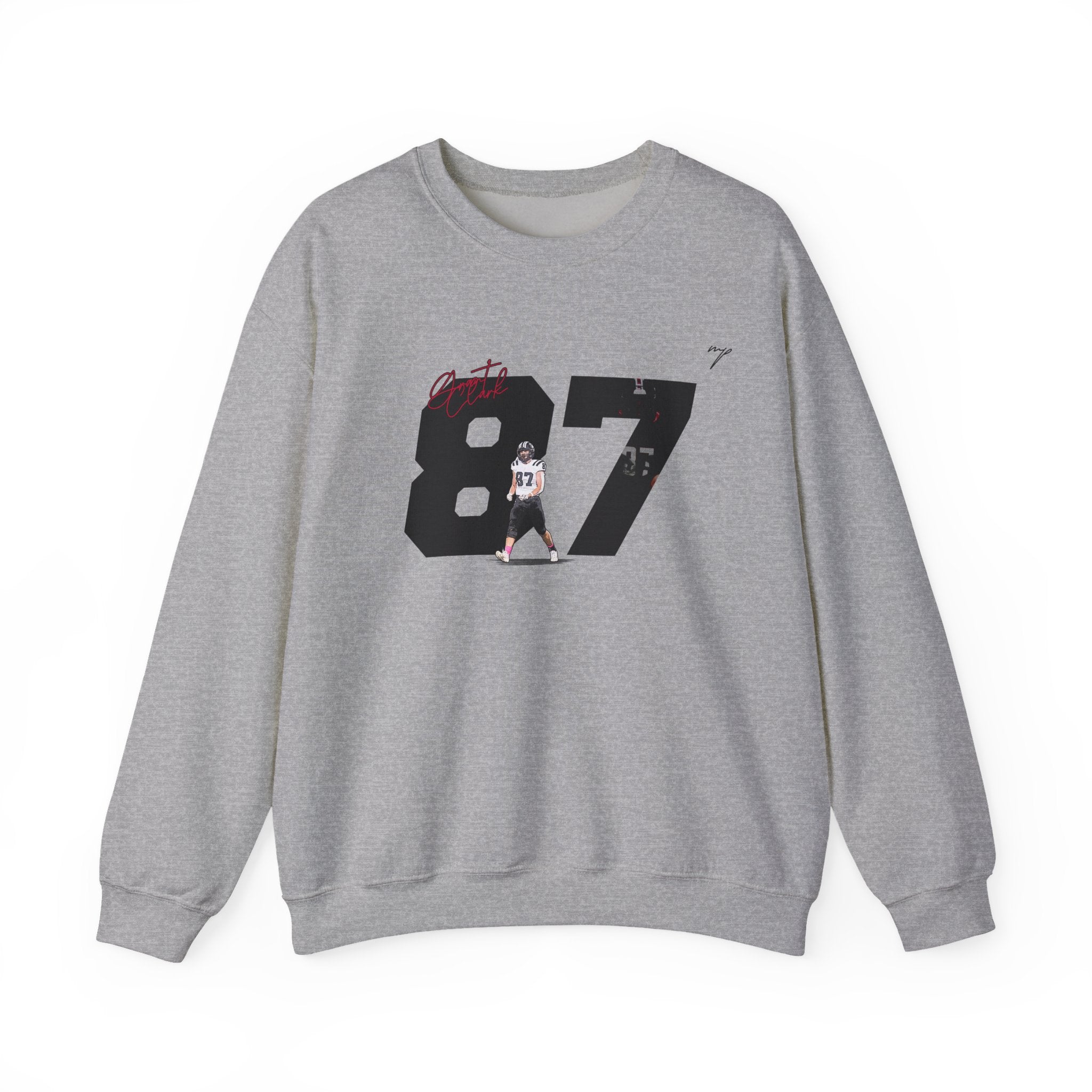 Grant Clark Crewneck