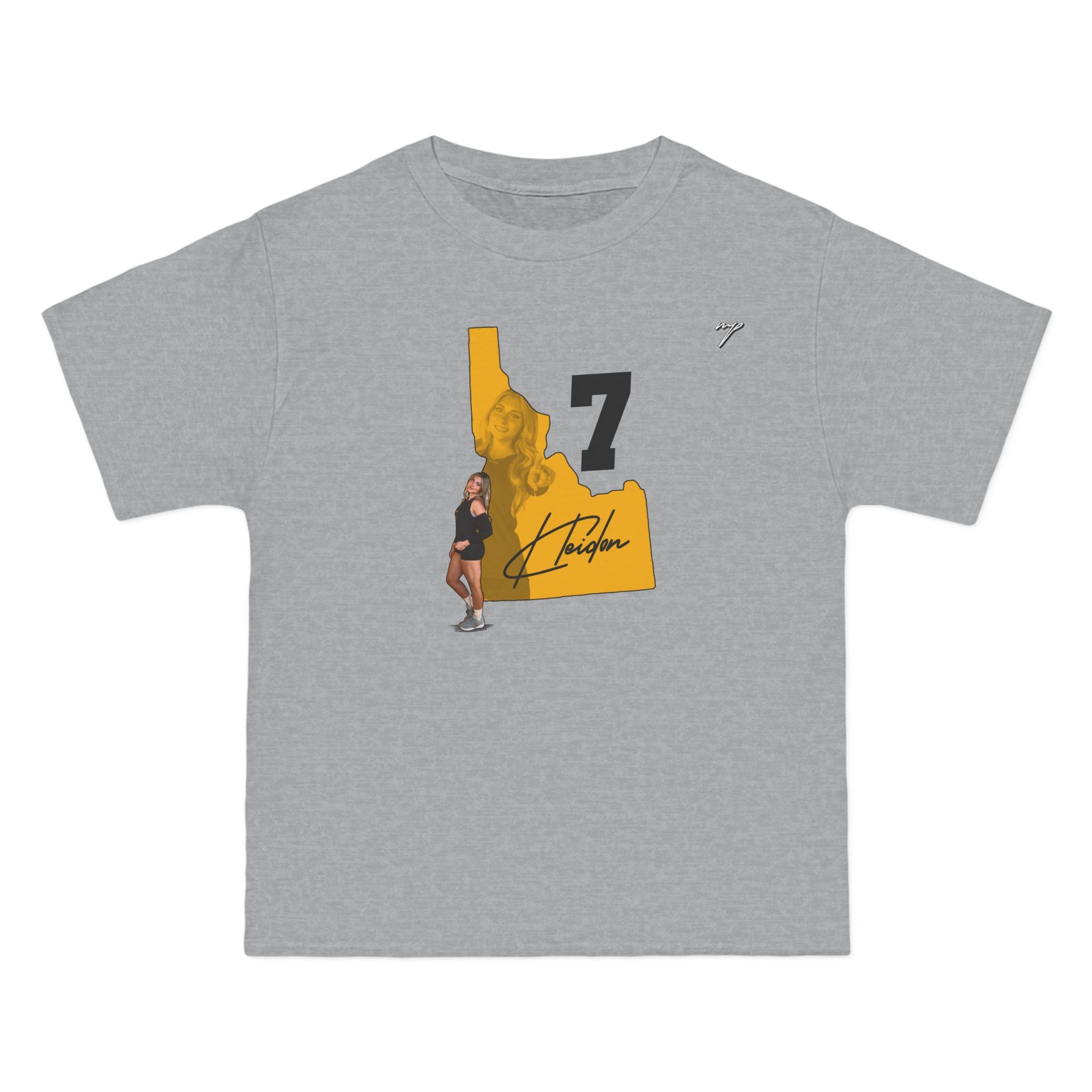 Keira Kleidon Vintage Tee