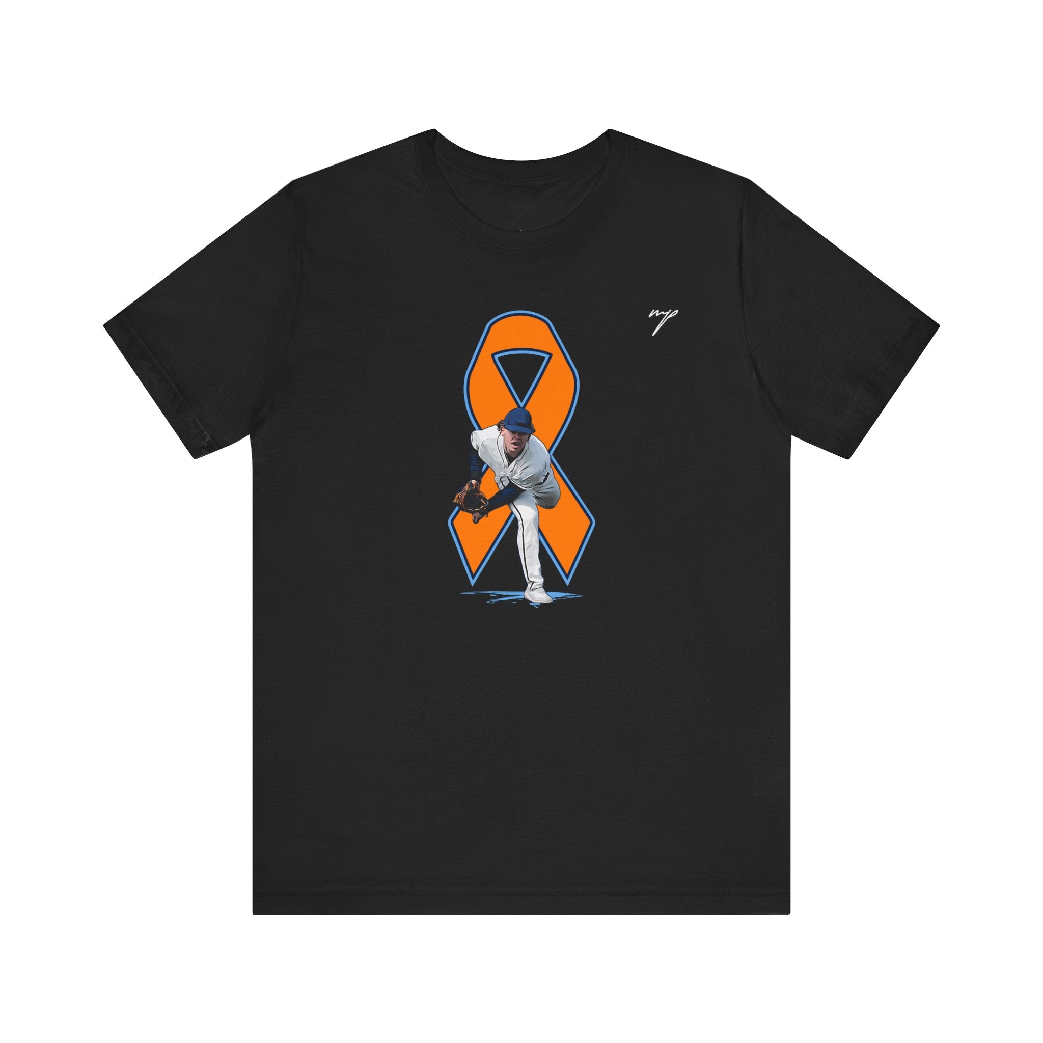 Trystan Levesque Graphic Tee