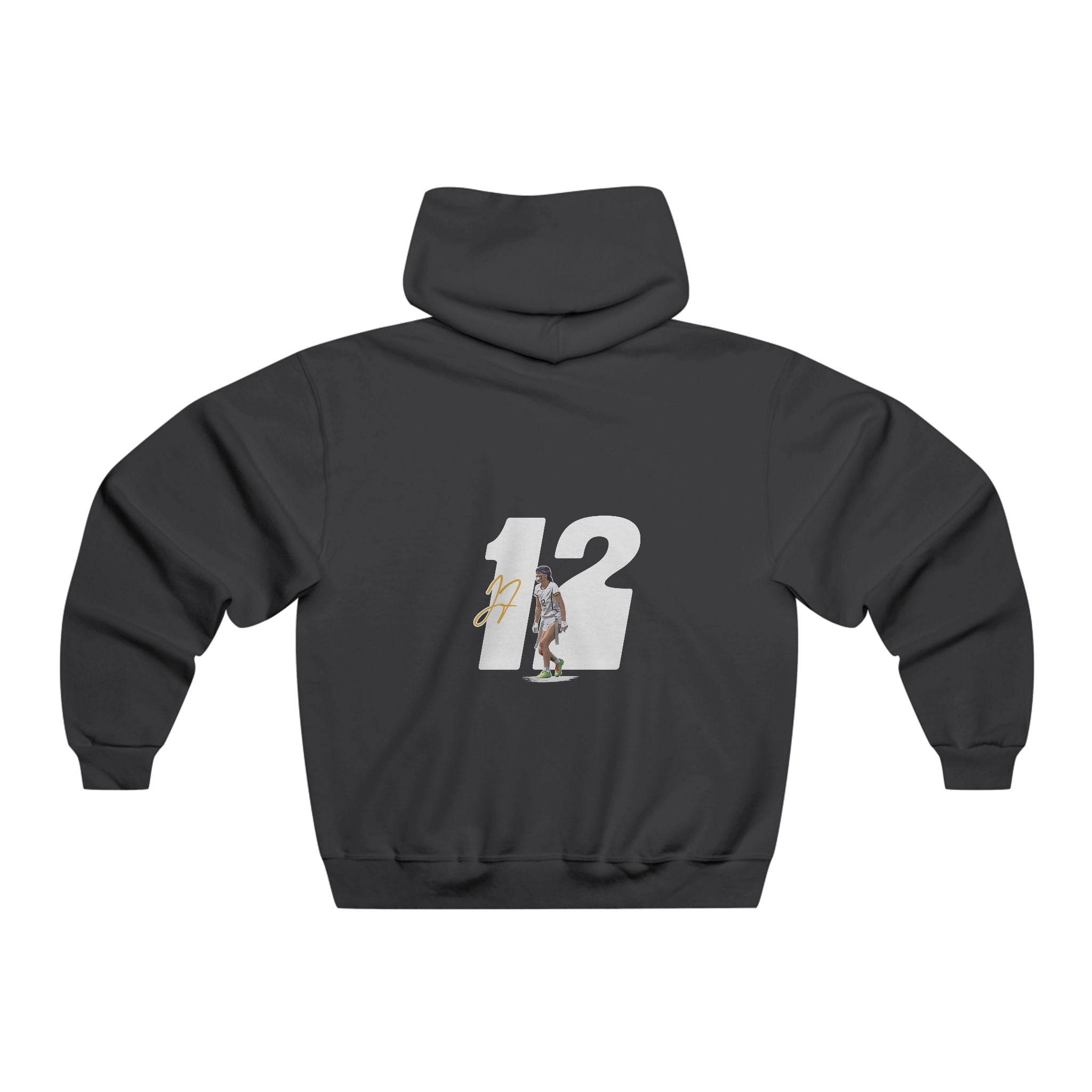Jessica Finley Vintage Hoodie