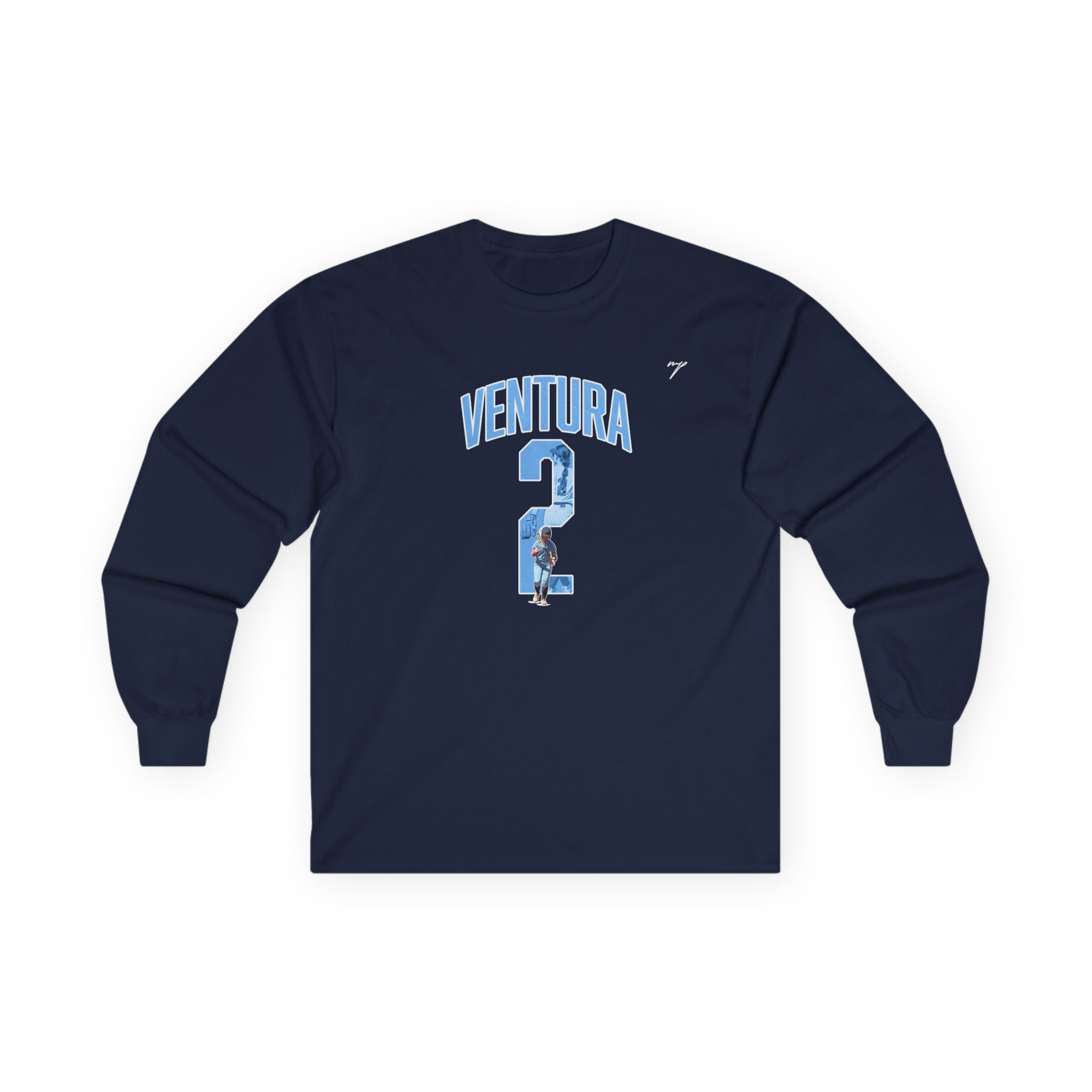 Kayleigh Ventura Long Sleeve