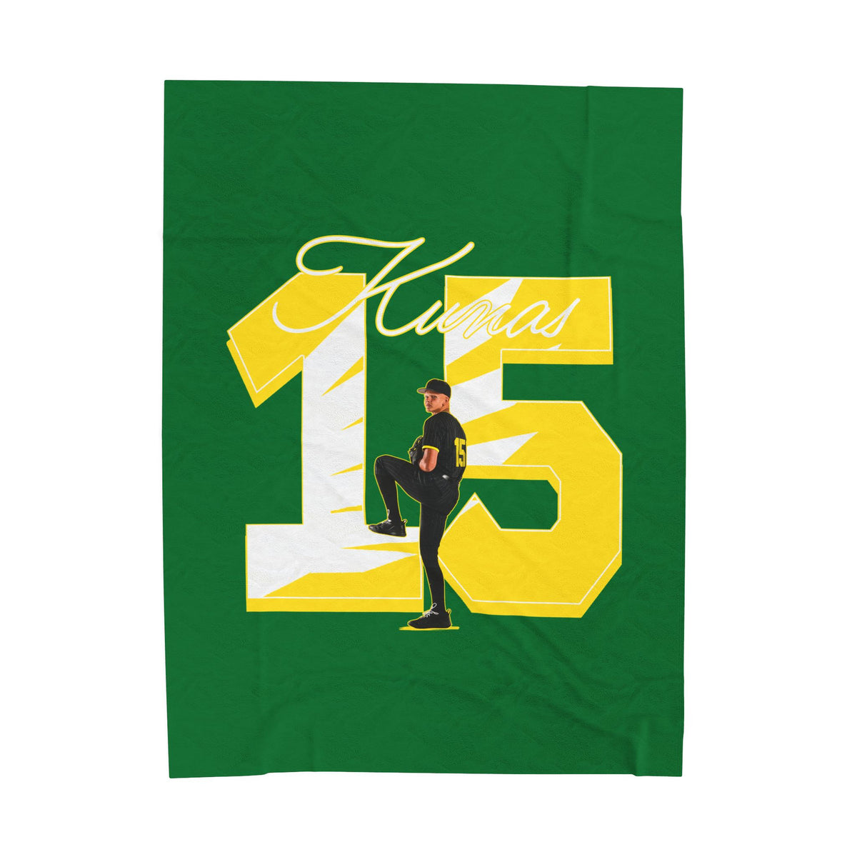 Jack Kunas Blanket