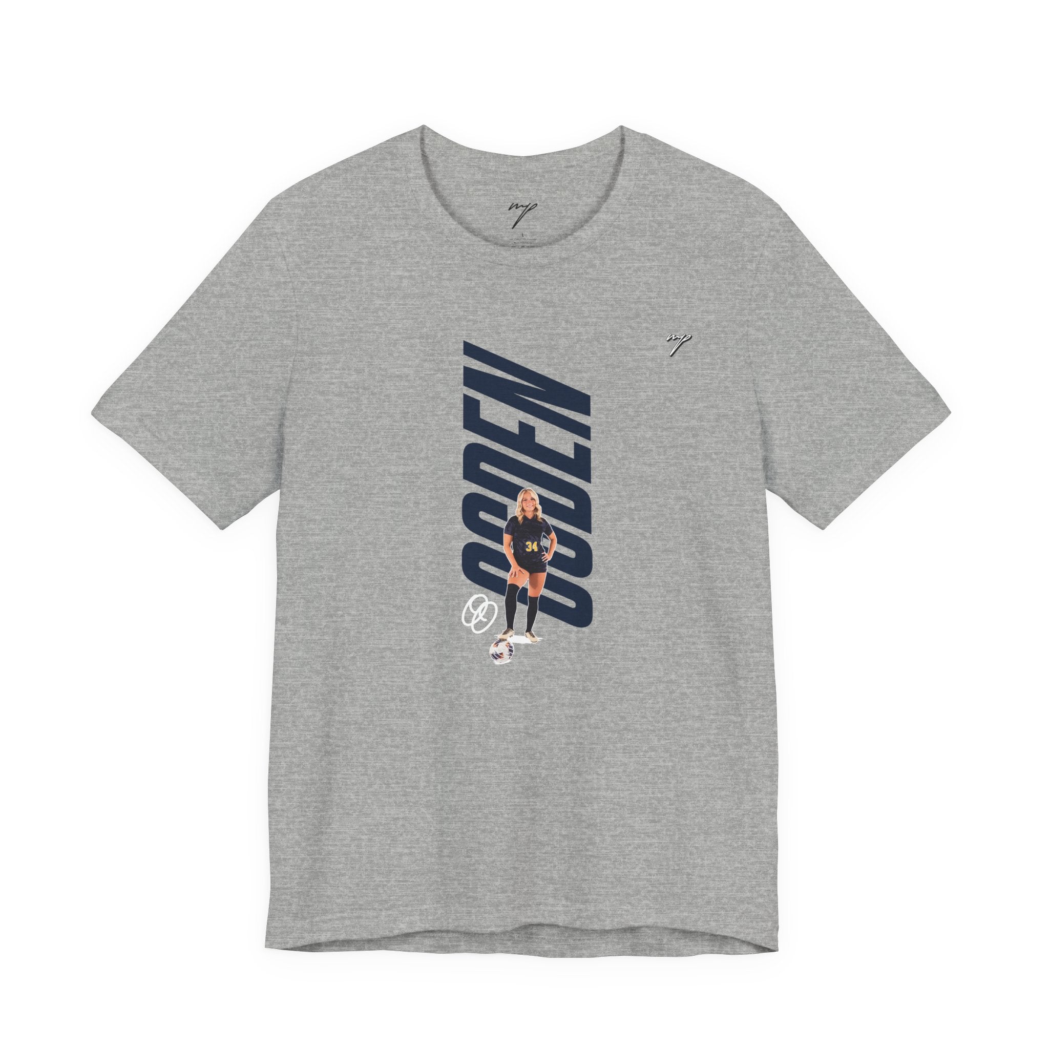 Olivia Ogden Graphic Tee