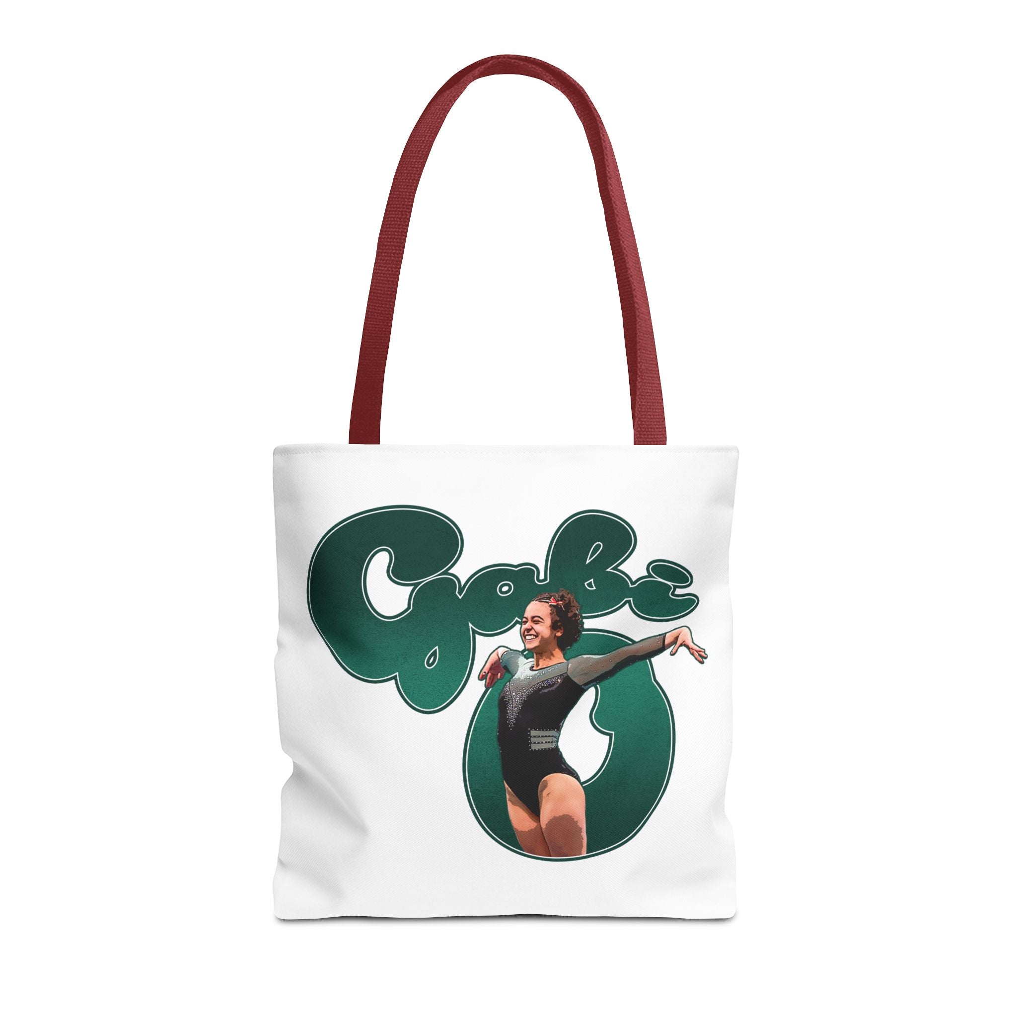 Gabi Ortiz Tote Bag